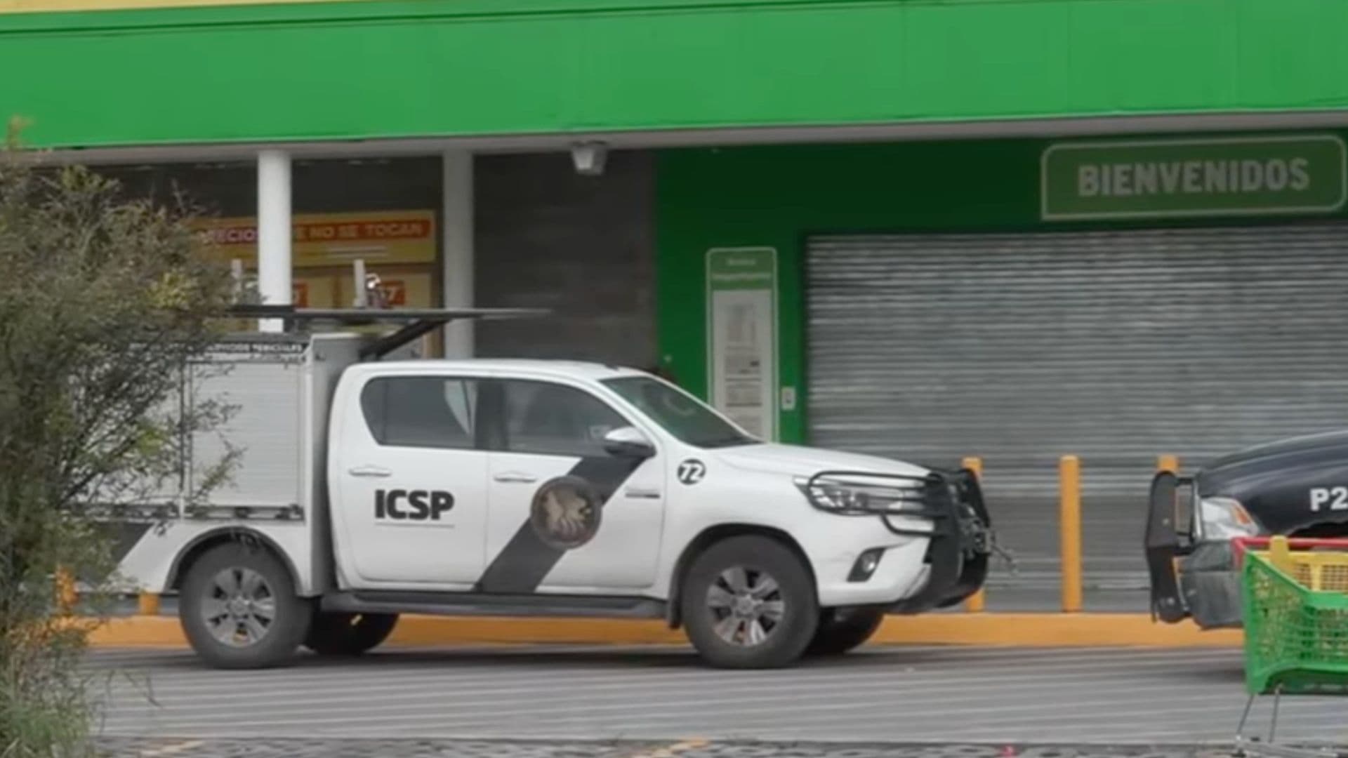 Trabajador Muere tras Accidente Laboral en Supermercado en Guadalupe, Nuevo León