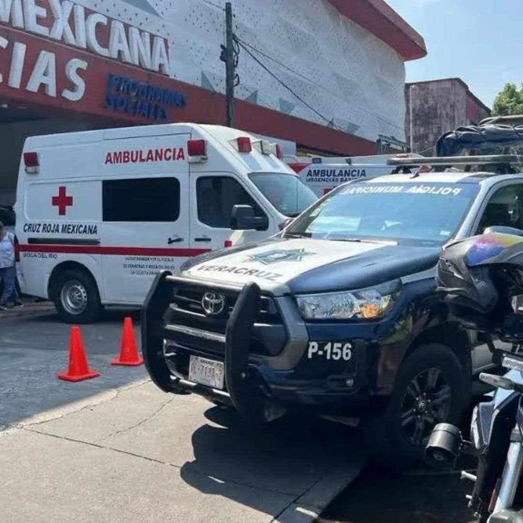 Muere Jugador de 16 Años de las Fuerzas Básicas de Piratas FC en Veracruz