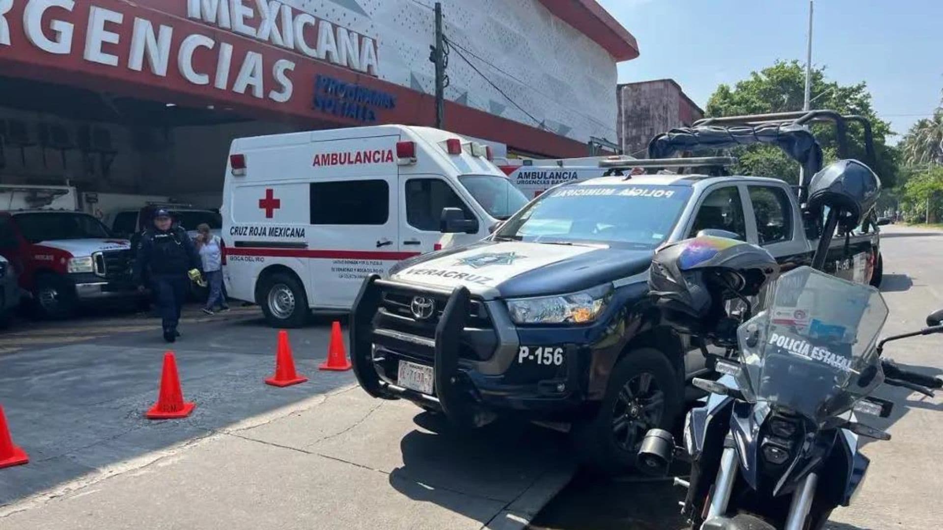 Muere Jugador de 16 Años de las Fuerzas Básicas de Piratas FC en Veracruz