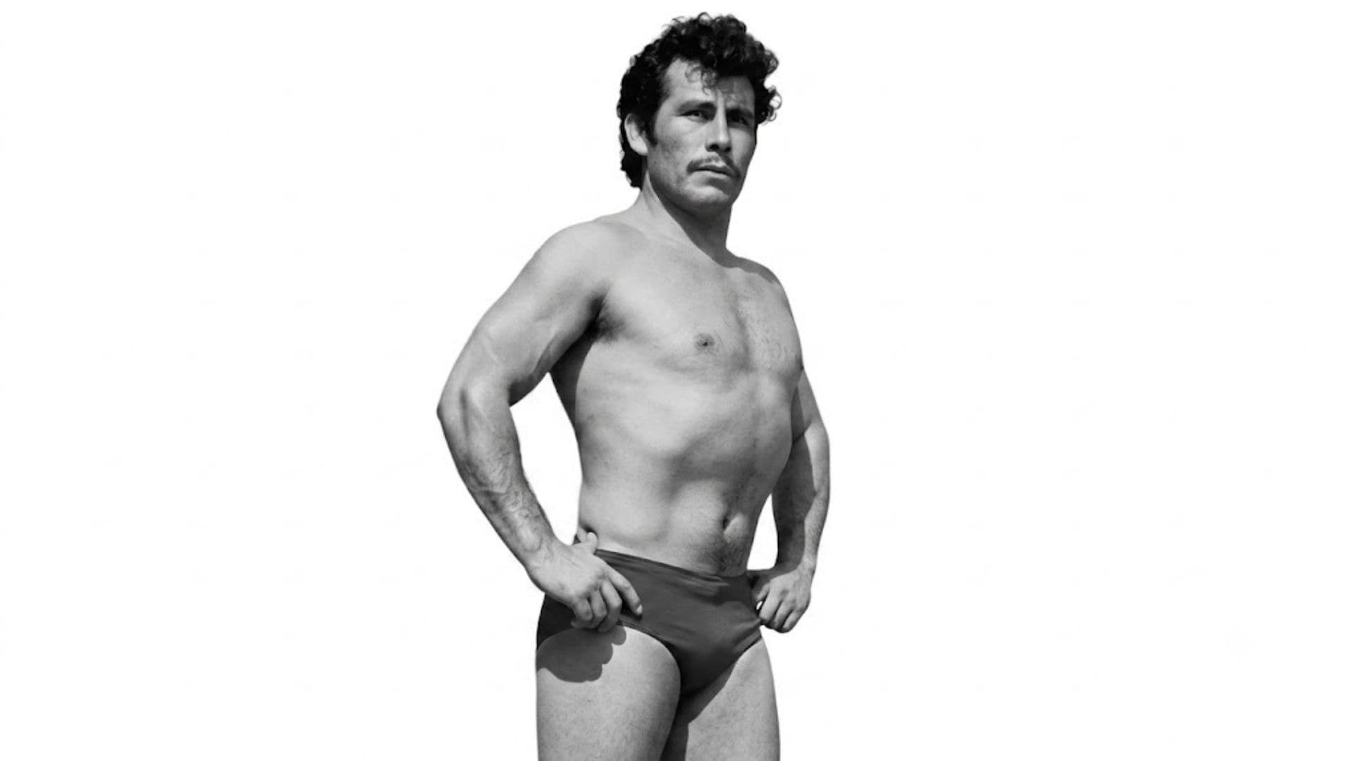 Muere Rizado Ruiz, Leyenda de la Lucha Libre en México