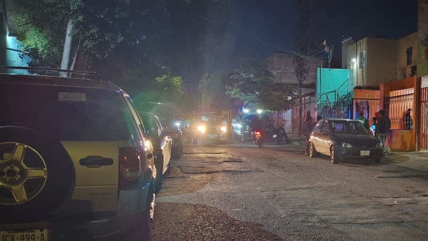 Muere mujer ahogada