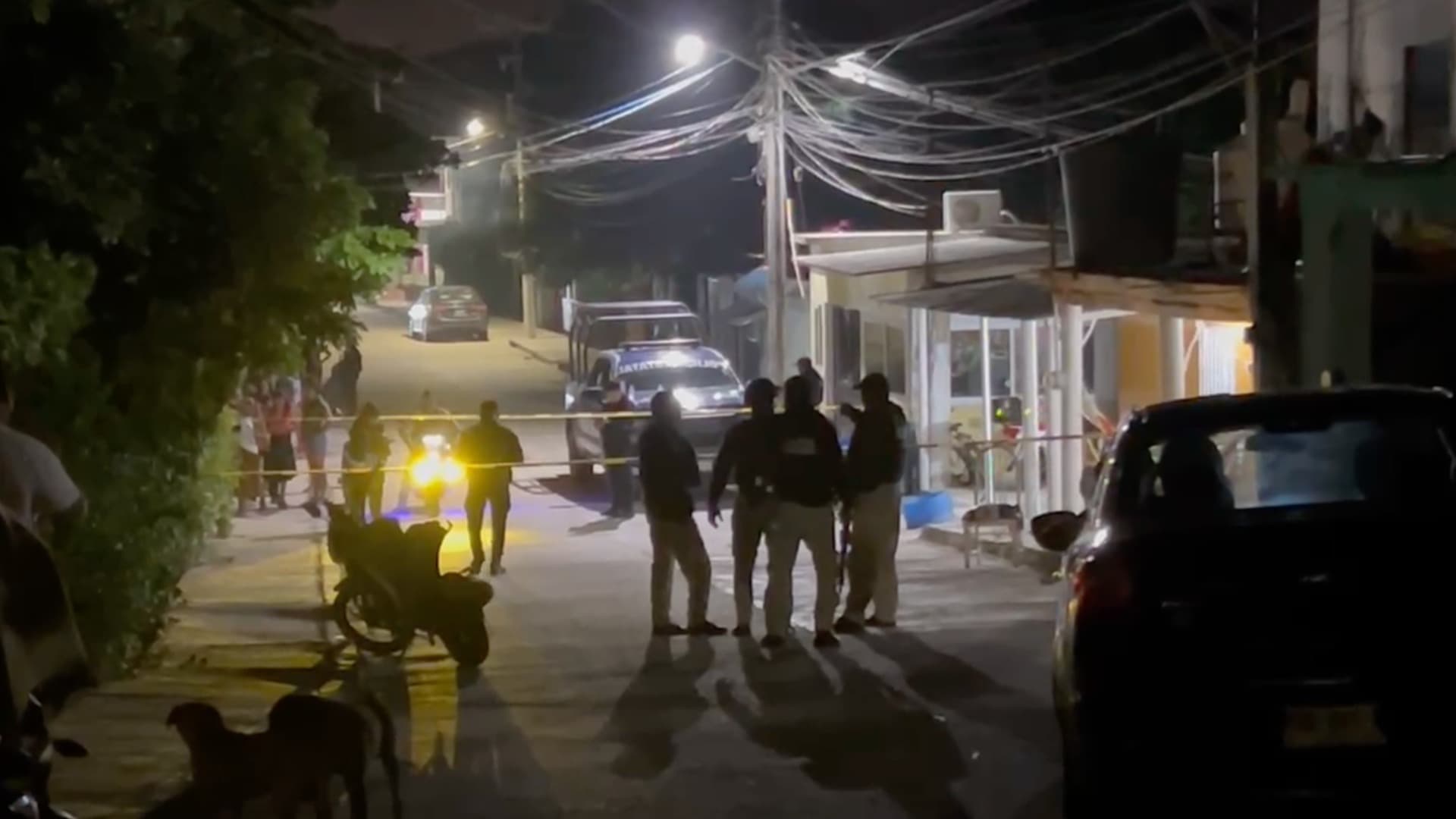 Amelia Acosta fallece tras 10 días en el hospital por un ataque armado en Coatzacoalcos en el sur de Veracruz