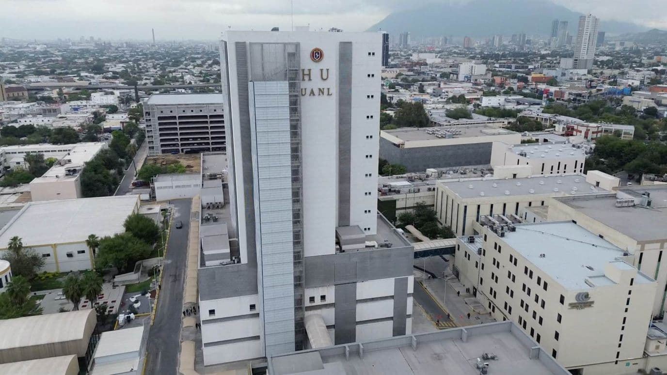 Hospital Universitario