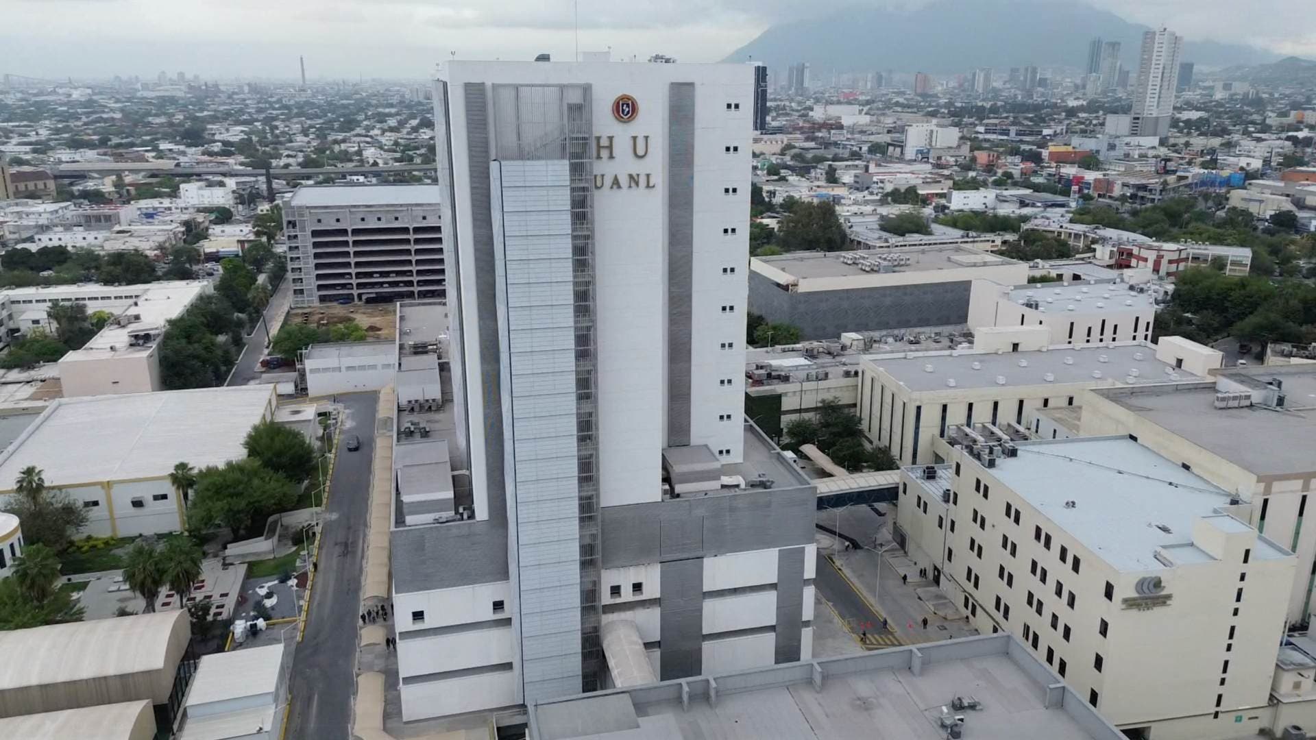Hospital Universitario