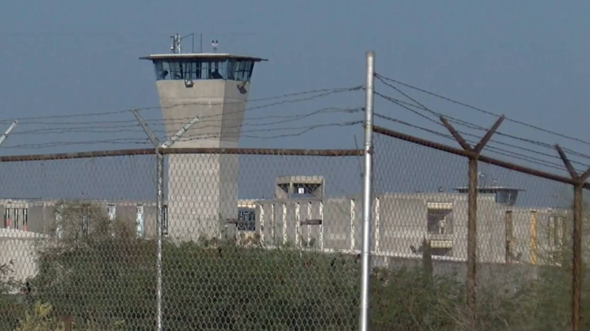 Se Han Registrado 8 Muertes de Internos en 6 Meses en Penales de Nuevo León