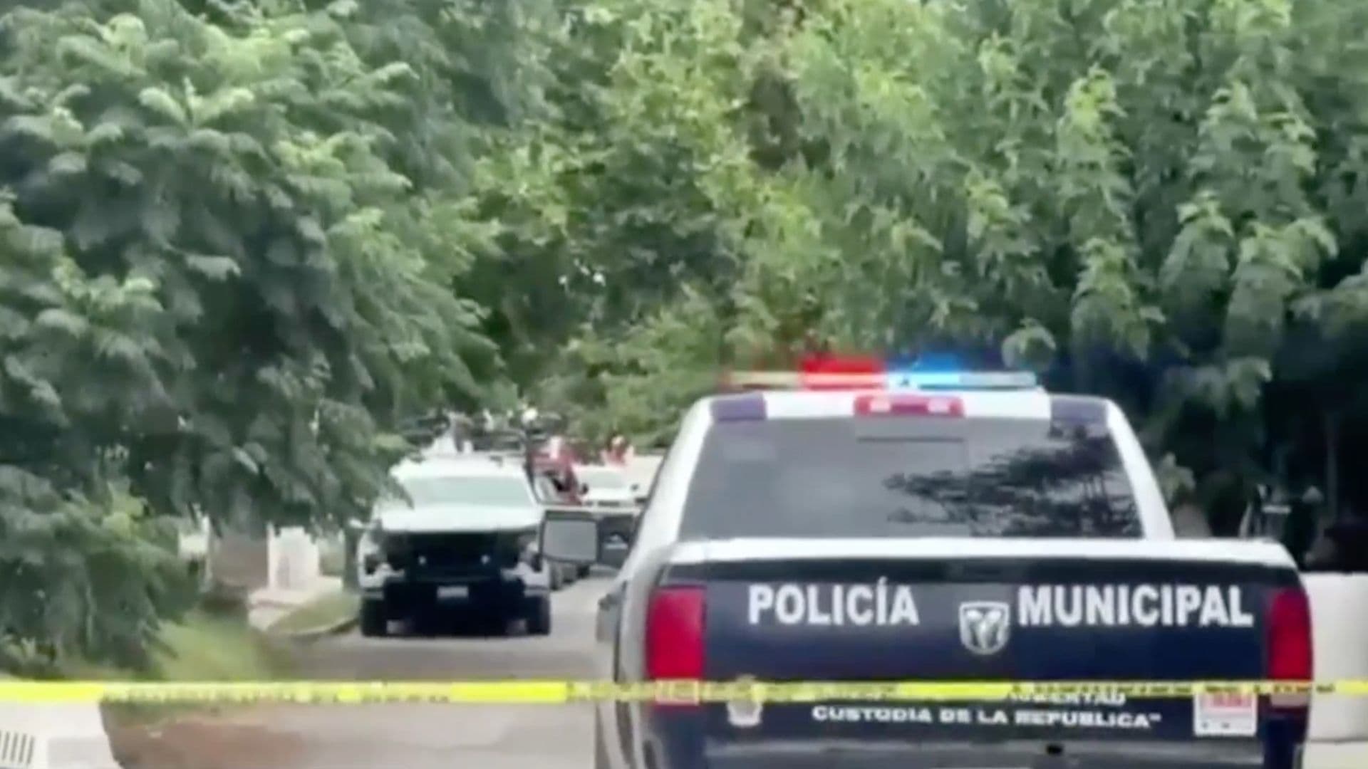 Fue localizada una mujer sin vida