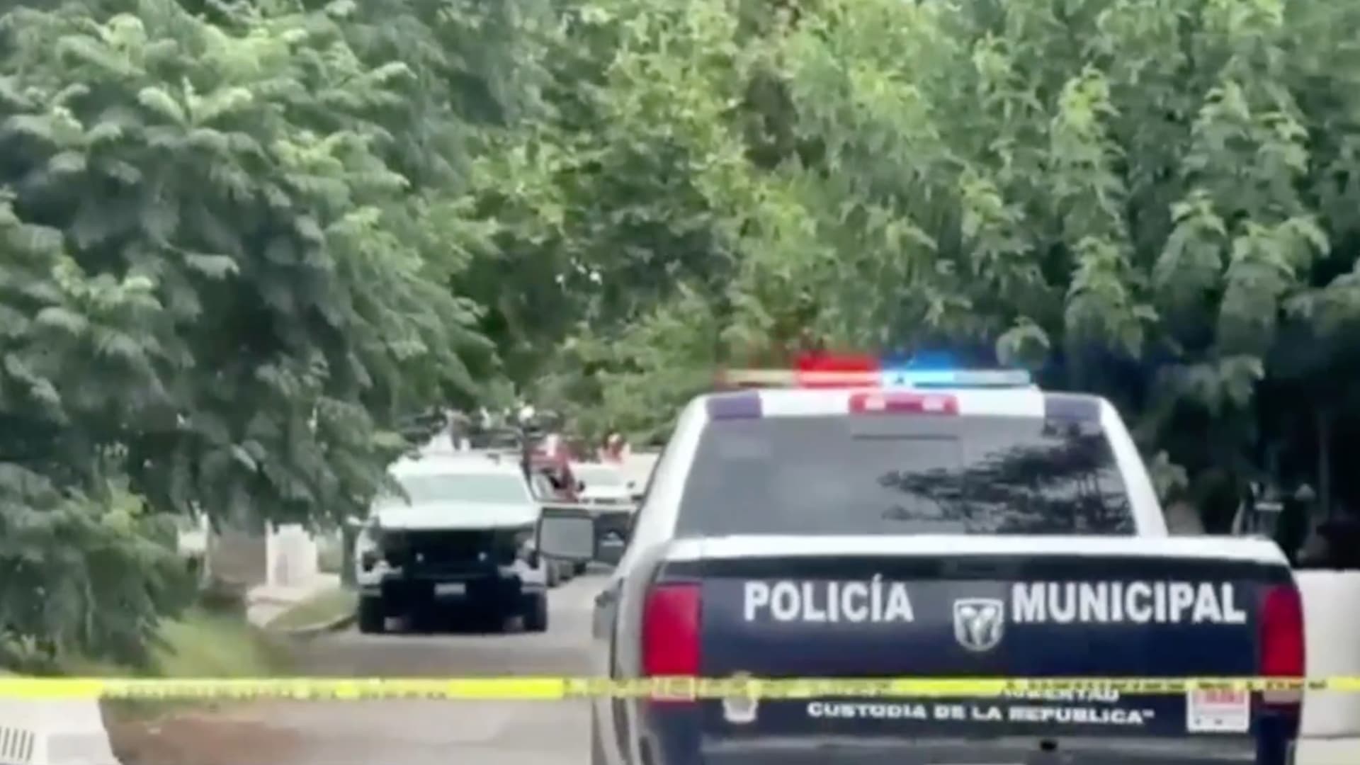 Fue localizada una mujer sin vida