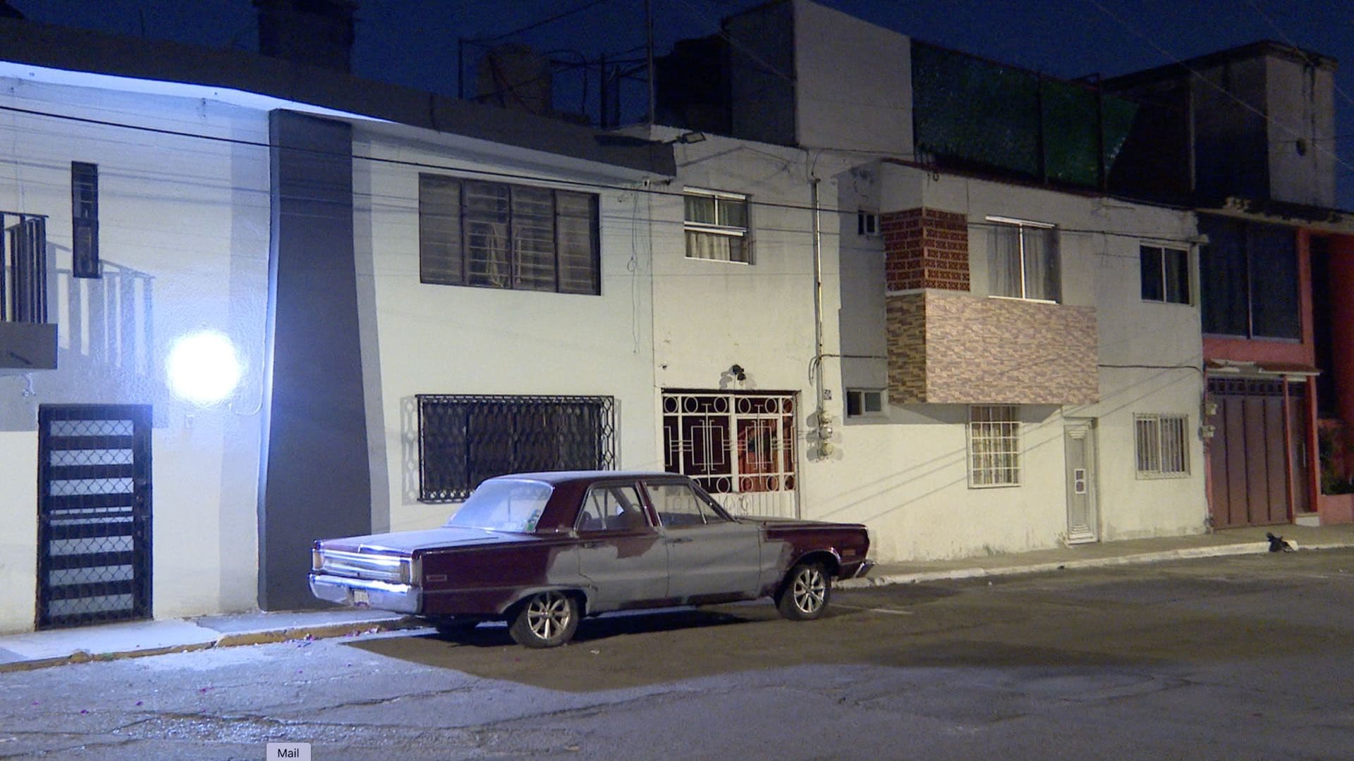 Mujer es asesinada en su casa, su esposo el principal sospechoso.