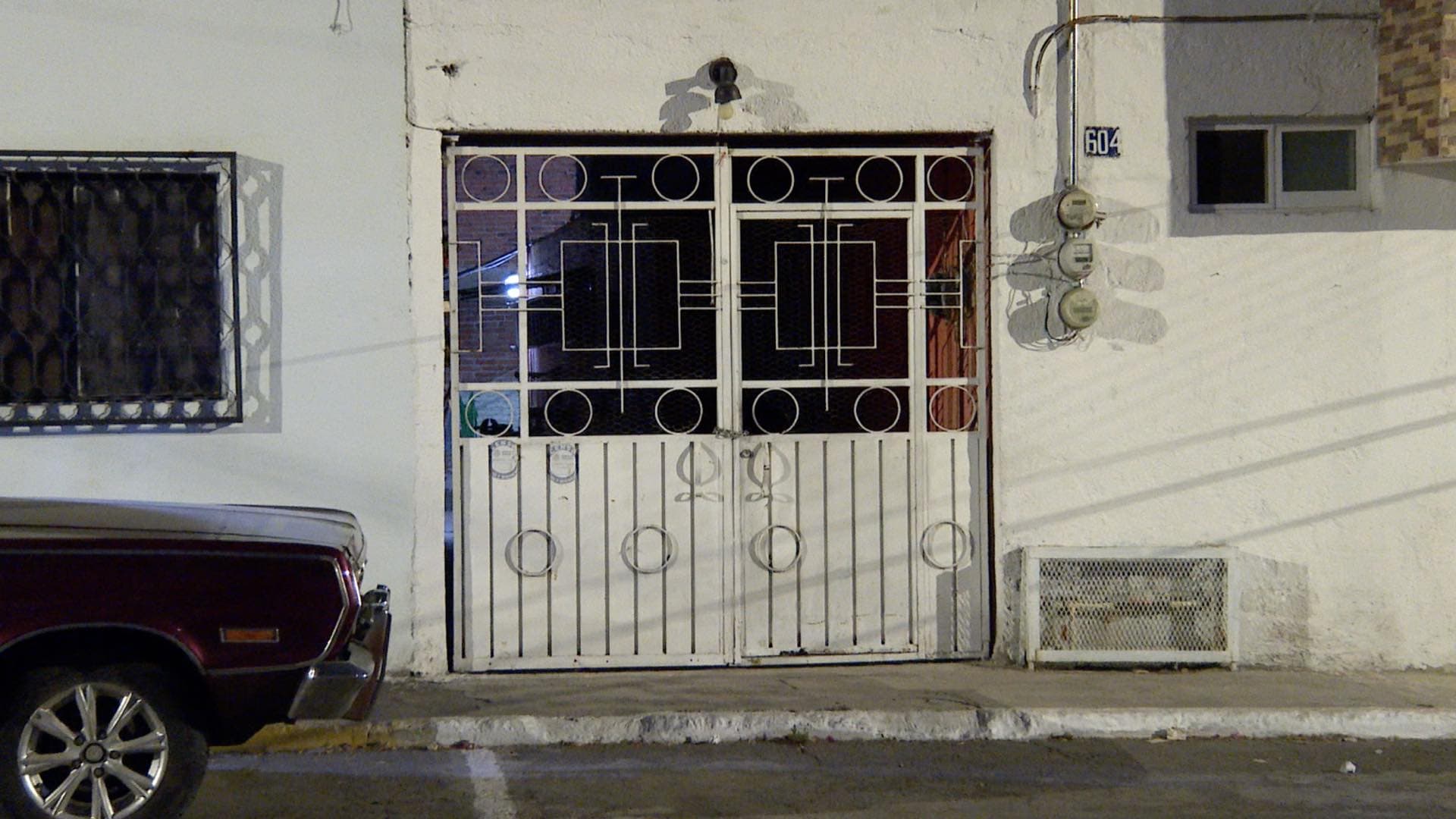Feminicidio en casa de La Libertad Puebla