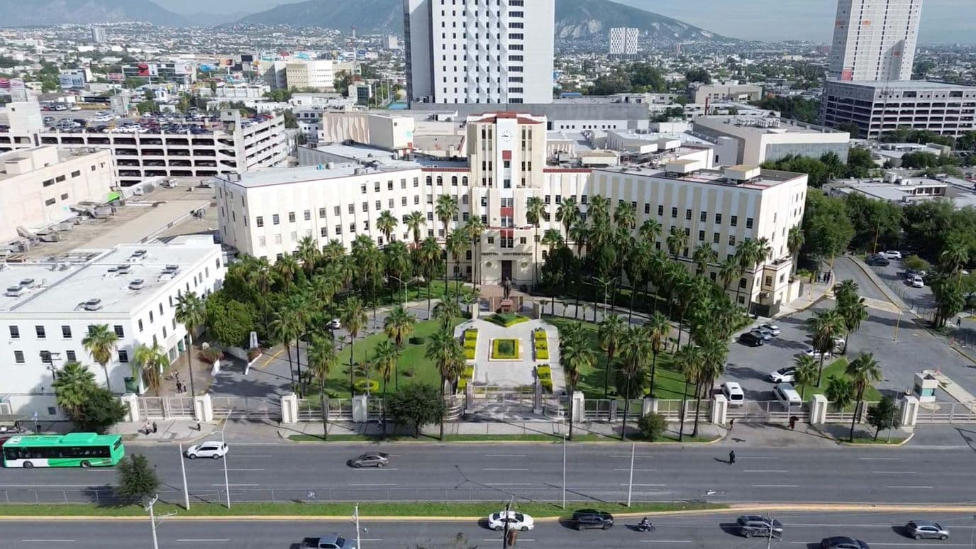 Hospital Universitario