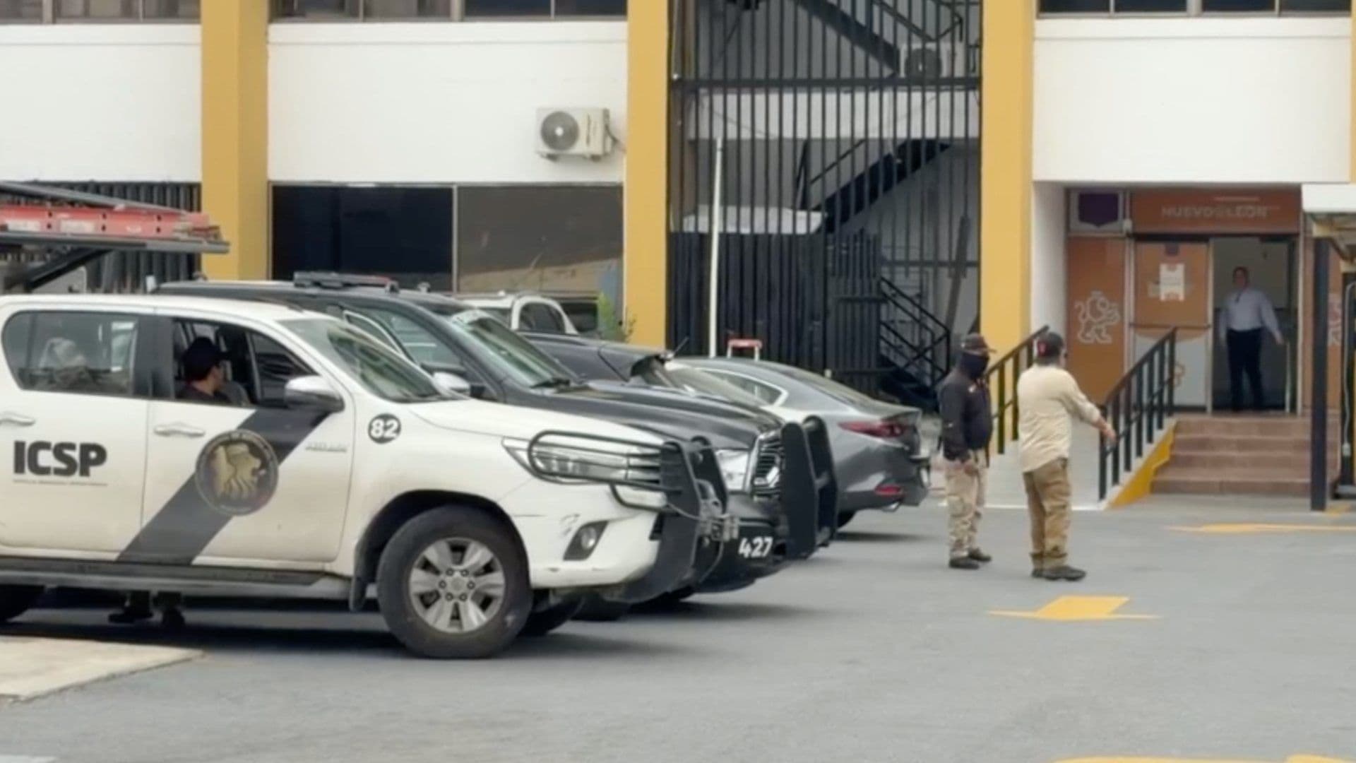 Oficinas del Bienestar en Monterrey
