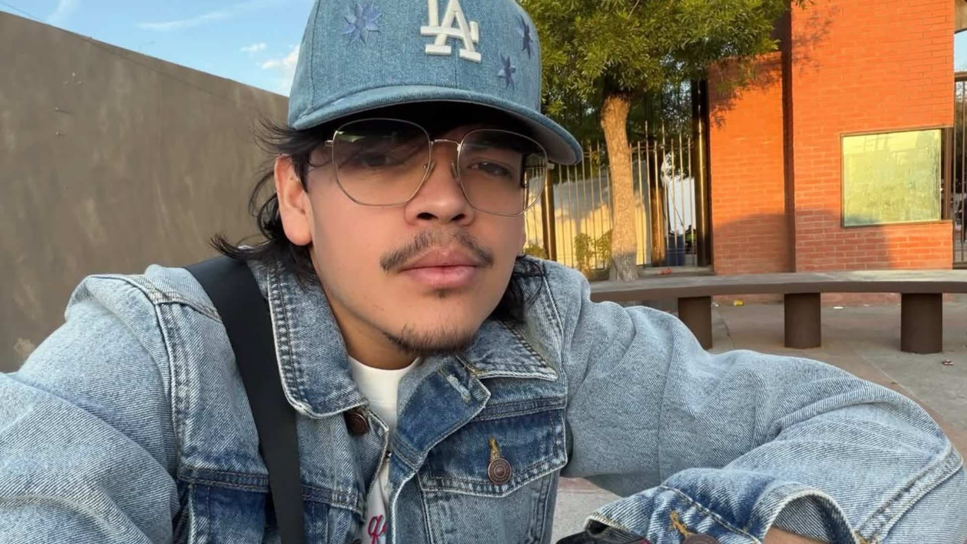 Muere influencer en Monterrey