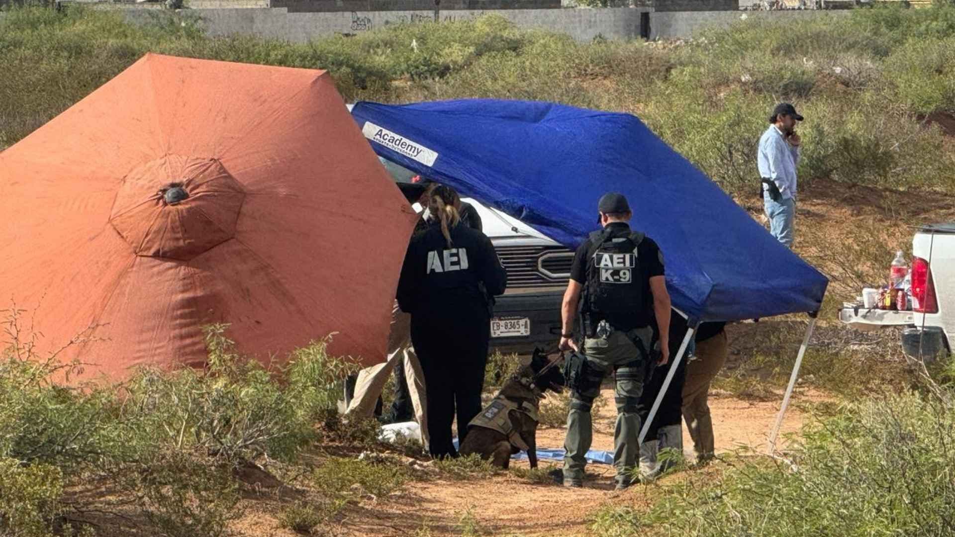 operativo AEI