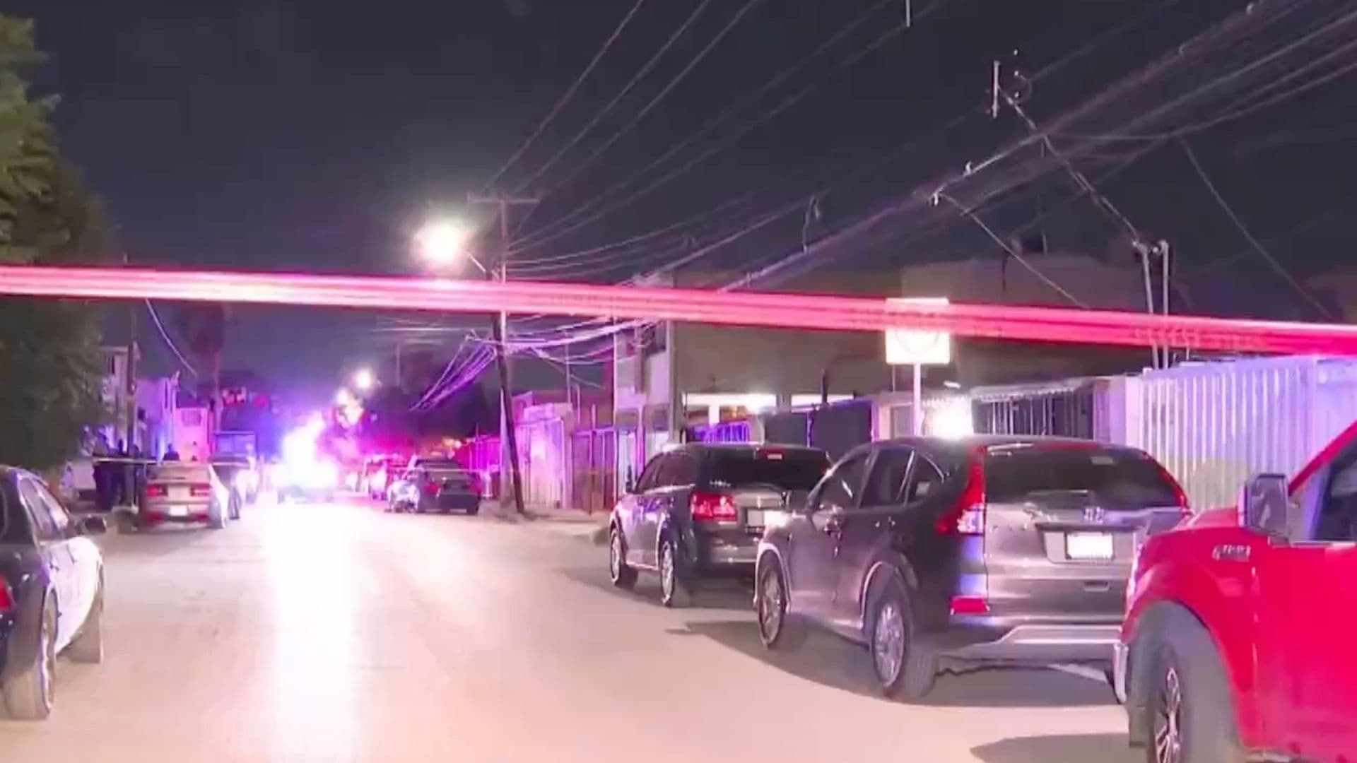Muerto en Ciudad Juárez