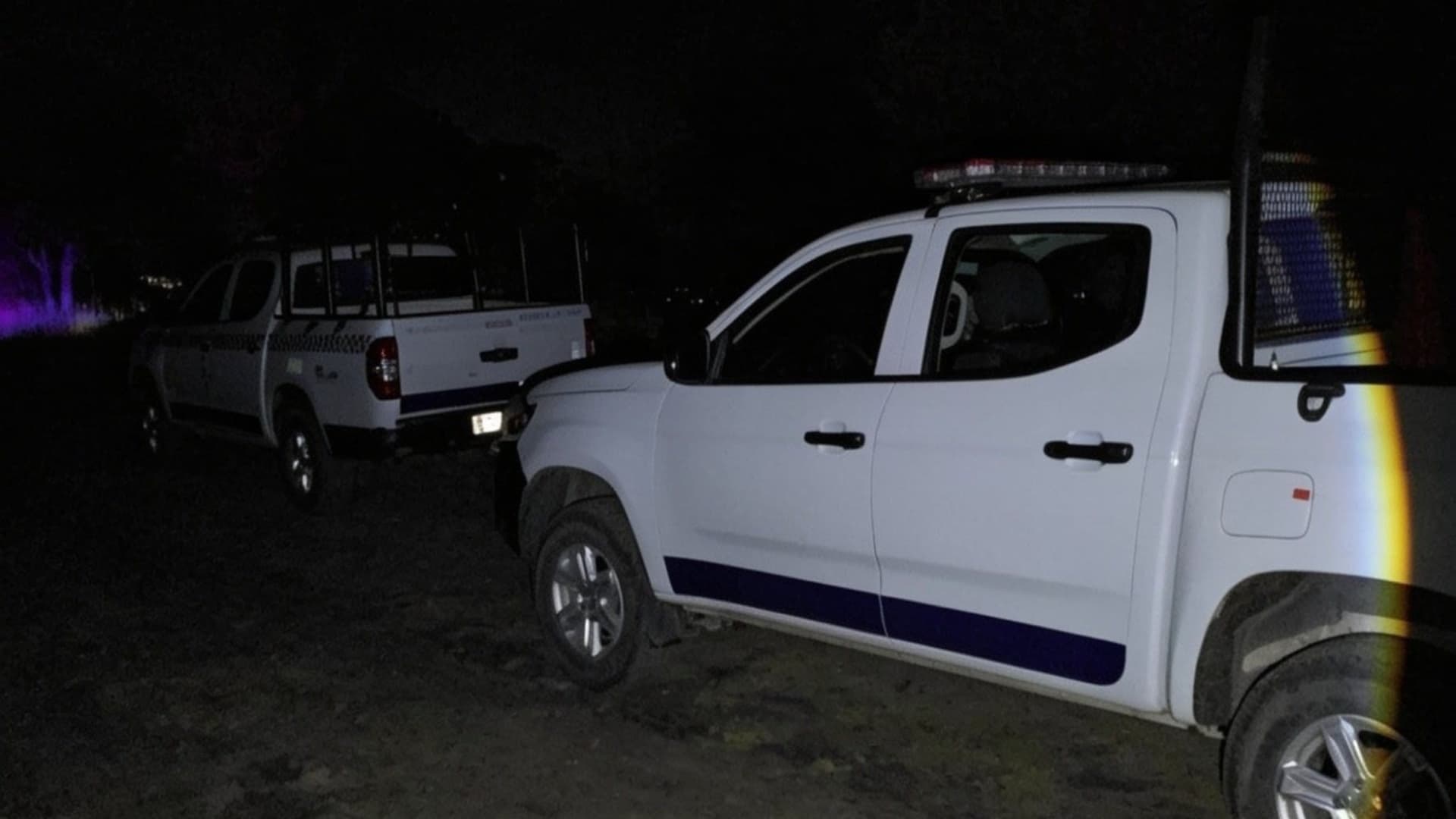 Familia de campesinos sufre ataque en Tlaxcala, hay un joven muerto.