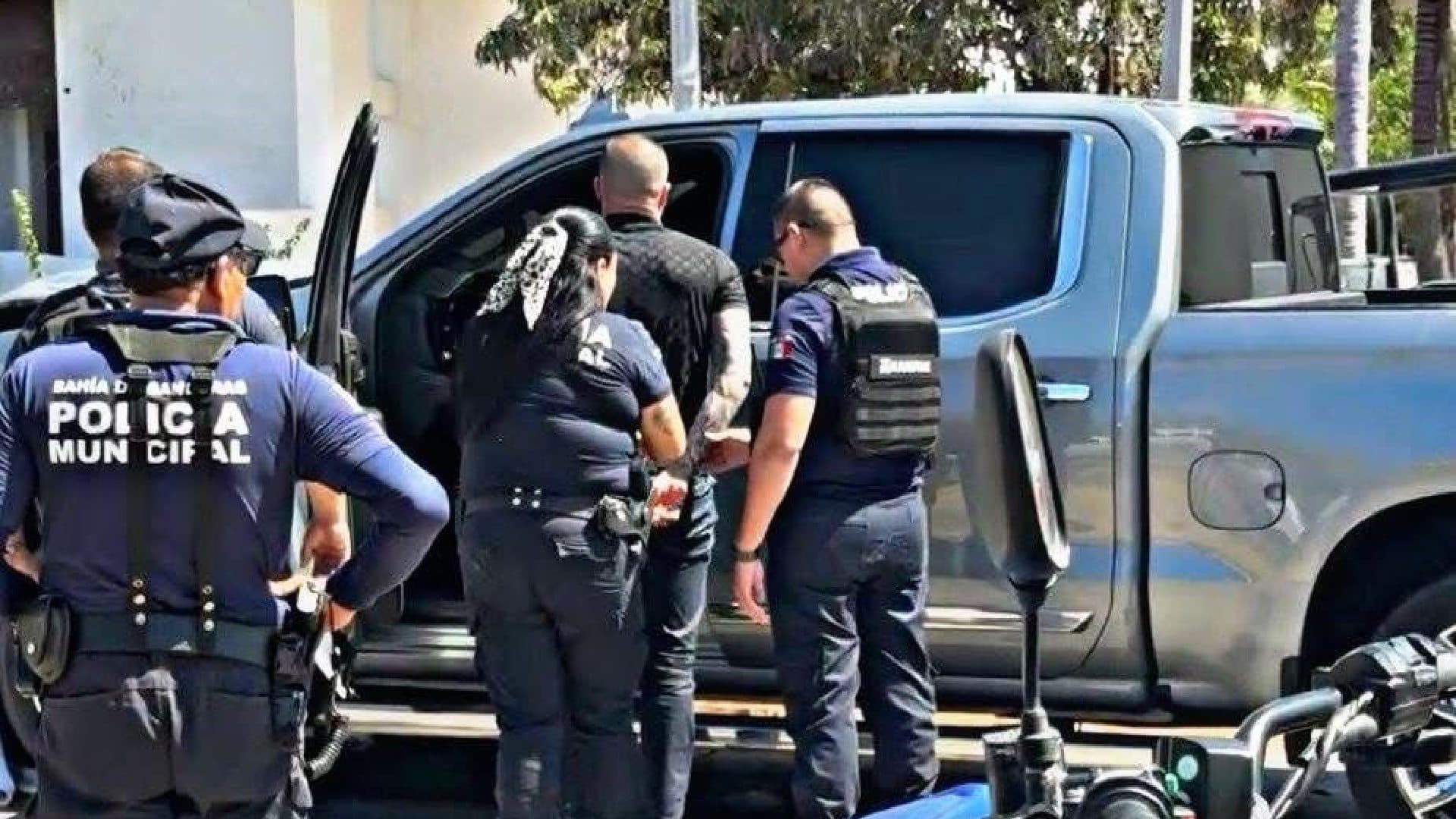 Motociclista Muere Atropellado por Vehículo en el que Viajaba la Alcaldesa de El Salto, Jalisco