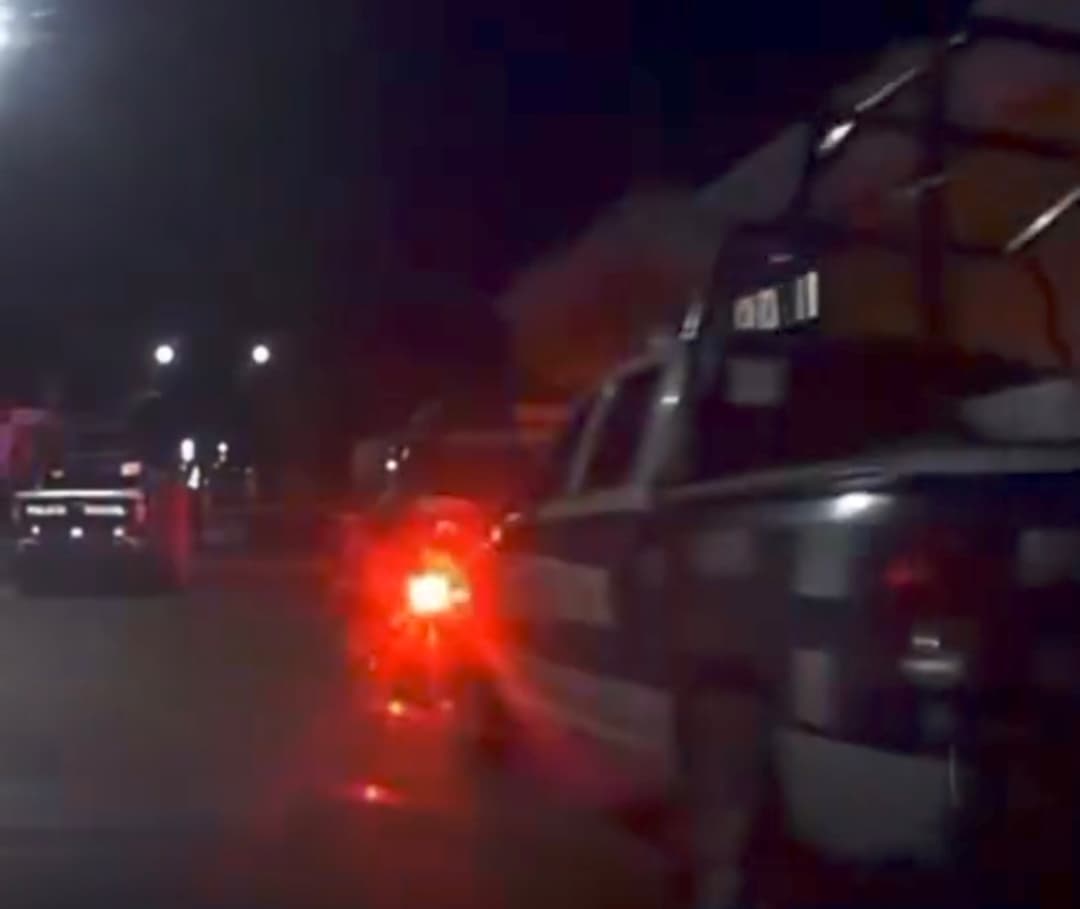 Investigan balacera en San Matías Cocoyotla