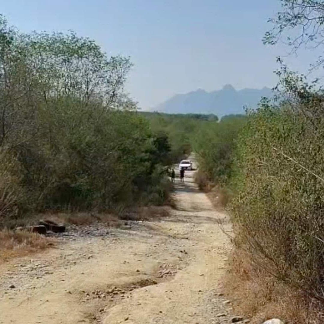 Encuentran a Hombre Asesinado y con Huellas de Tortura en Cadereyta, Nuevo León