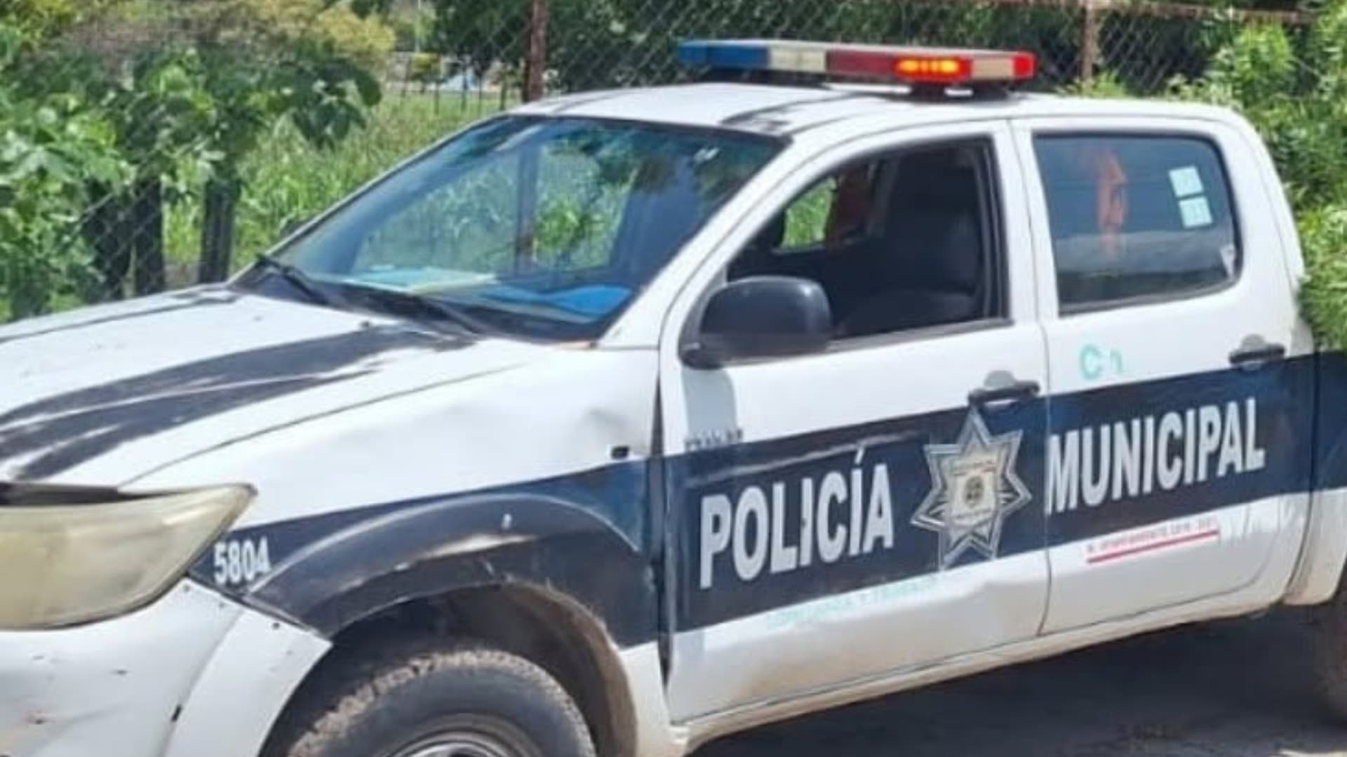 Localizan a un joven sin vida en Chiautla, Puebla.