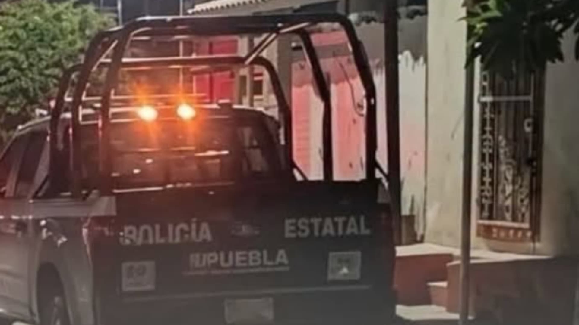 Un Hombre Apodado 'El Chinguis' Fue Asesinado a Balazos en Chietla, Puebla