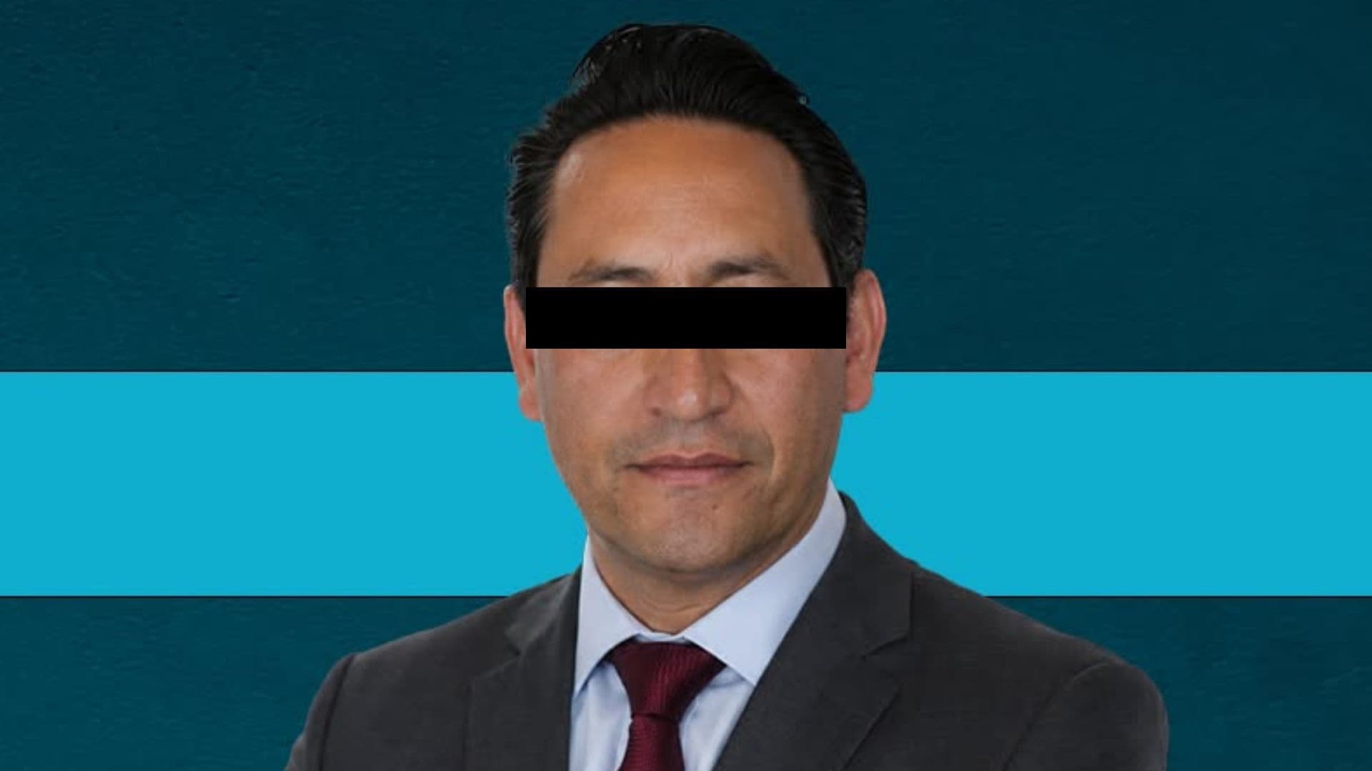 Josué Martínez asesinado en San Martin Texmelucan.
