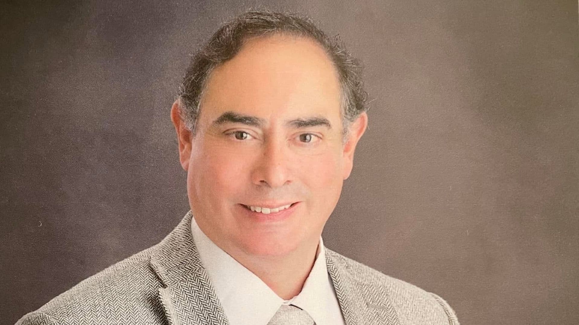 Muere Rubén Alberto Curiel en el CIS Angelópolis de Puebla.