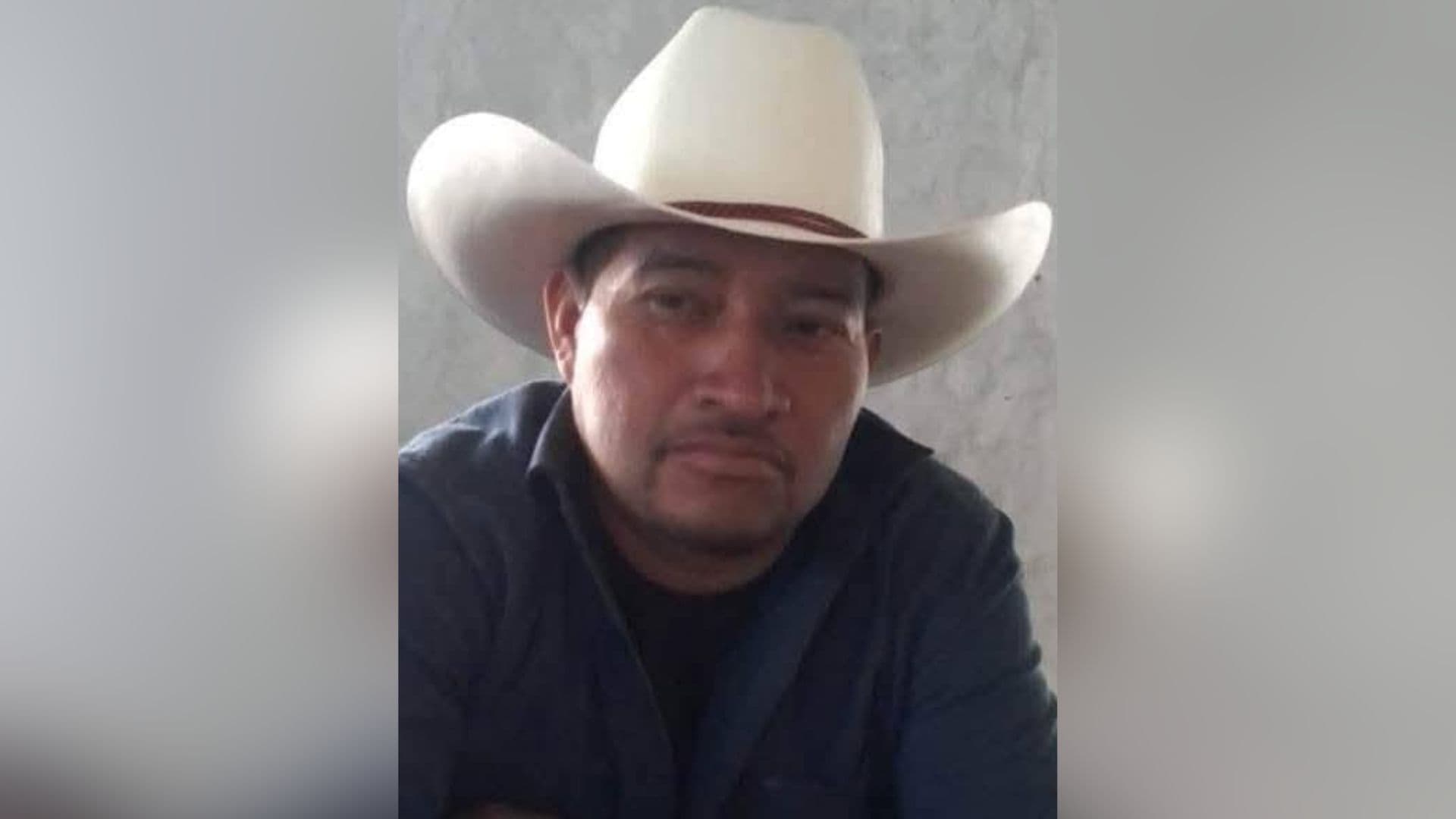 Hallazgo Hombre Muerto Pedro García Aguilar Desaparecido Presa Teyuca Tepeojuma Puebla