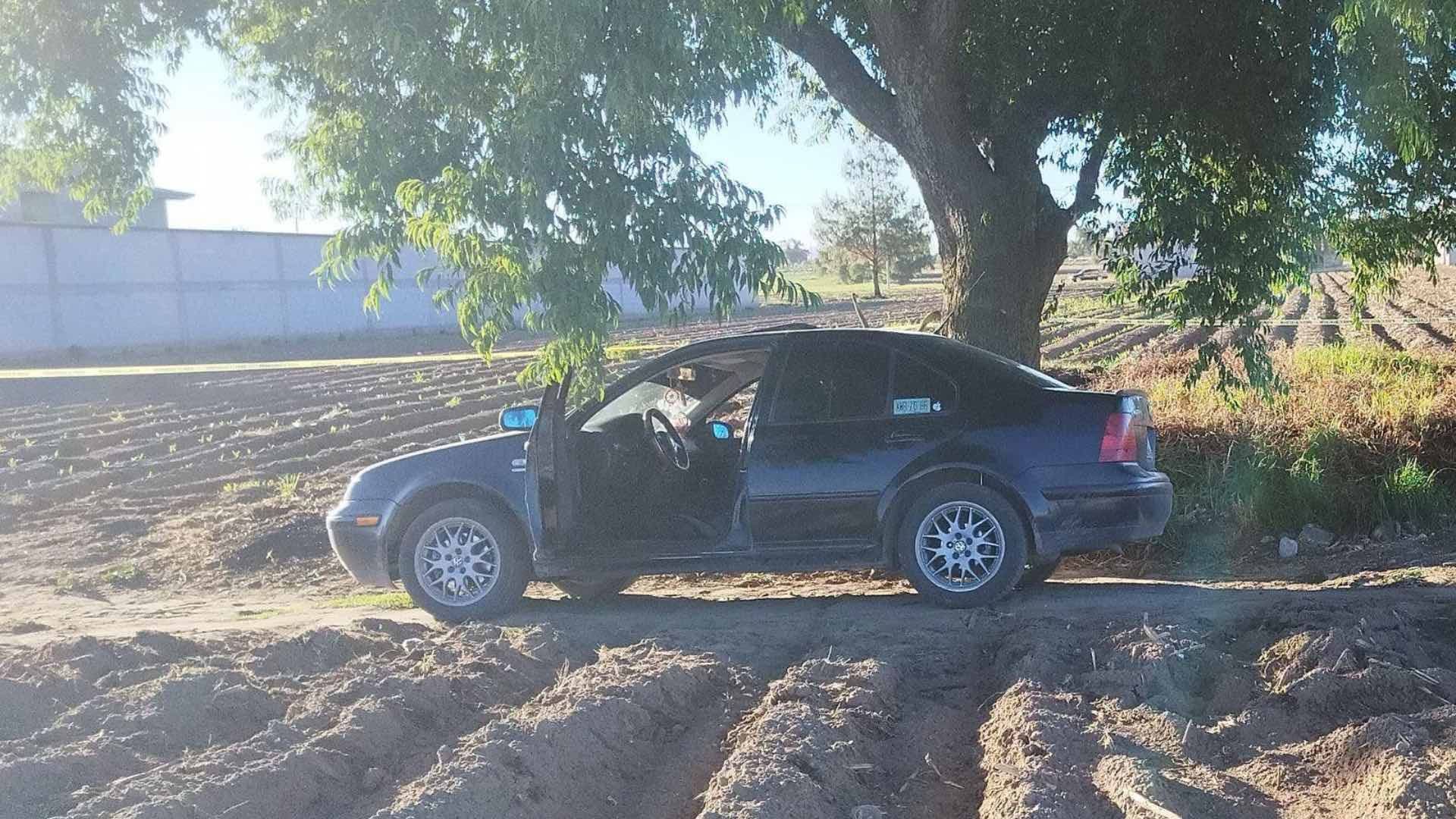 José Jorge "N" fue localizado sin vida en Tlaxcala