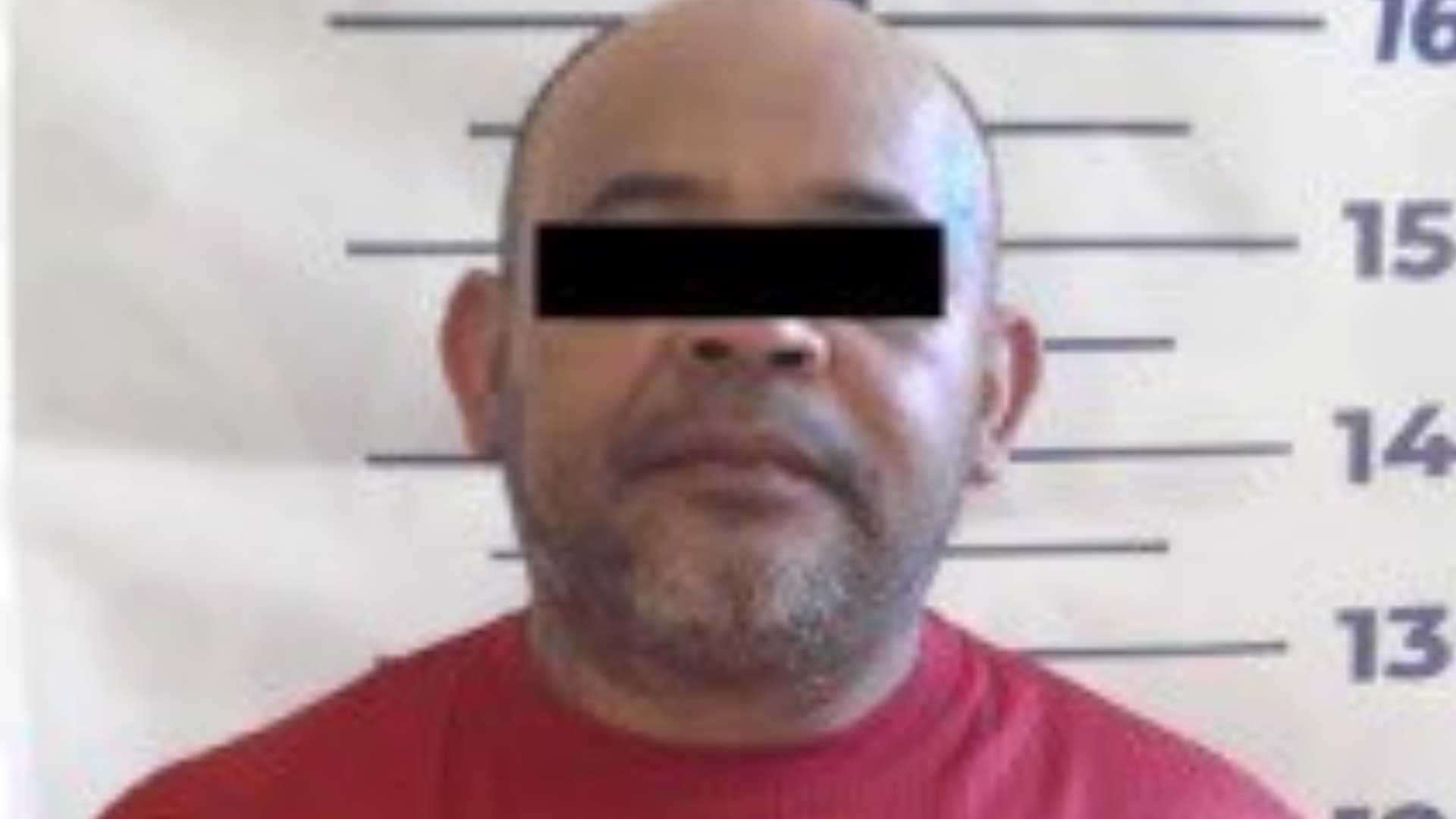 José Humberto “N” reo localizado sin vida en Puebla.