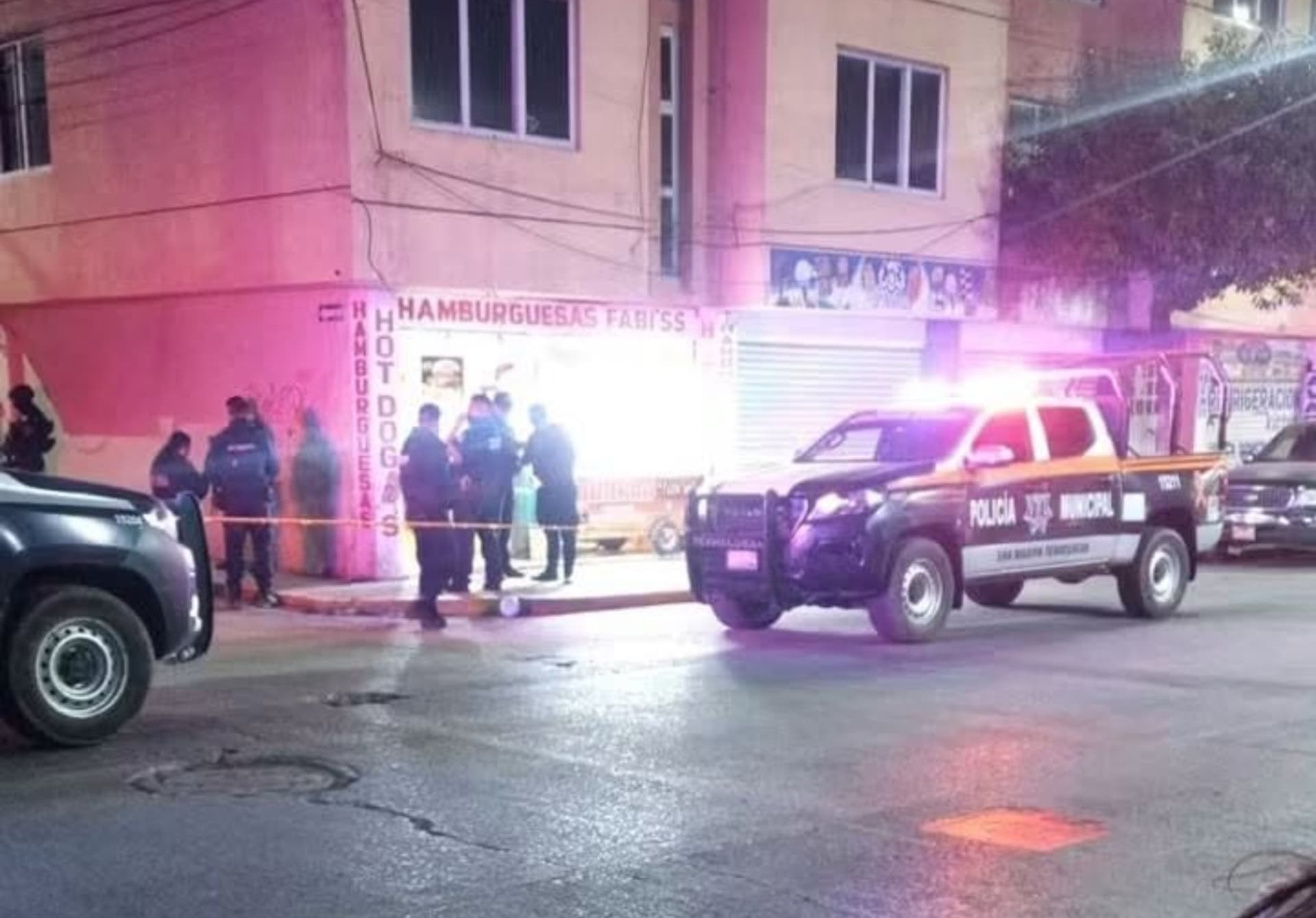 Un muerto y un herido dejó el ataque directo en Texmelucan.