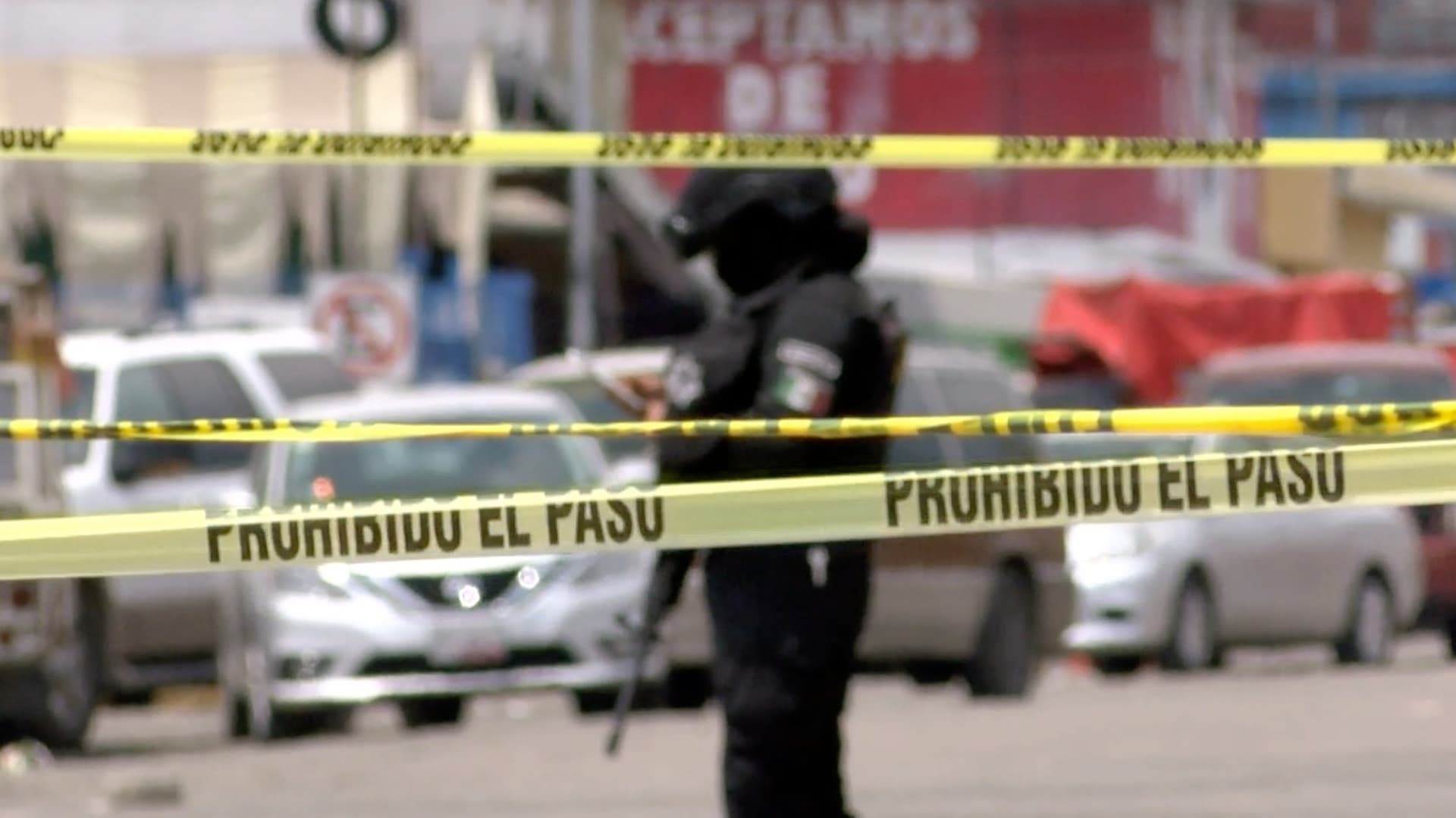 Hallan Cuerpo en Avanzado Estado de Descomposición en Jopala, Puebla