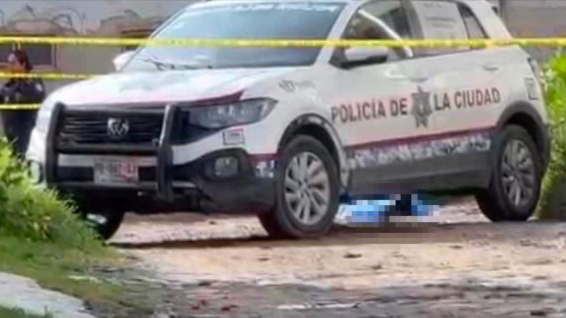 Golpean y matan a hombre en San Ramón, Puebla.