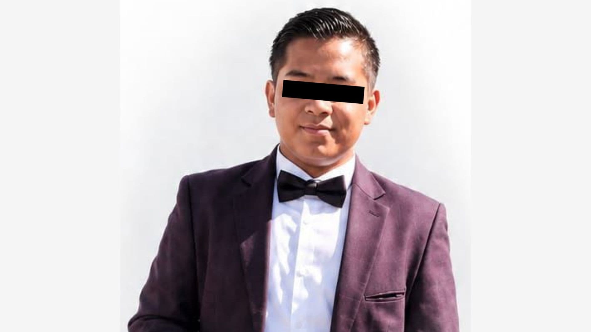 Mateo Hernández, hijo del alcalde de Tecamachalco, fue localizado sin vida en Puebla.