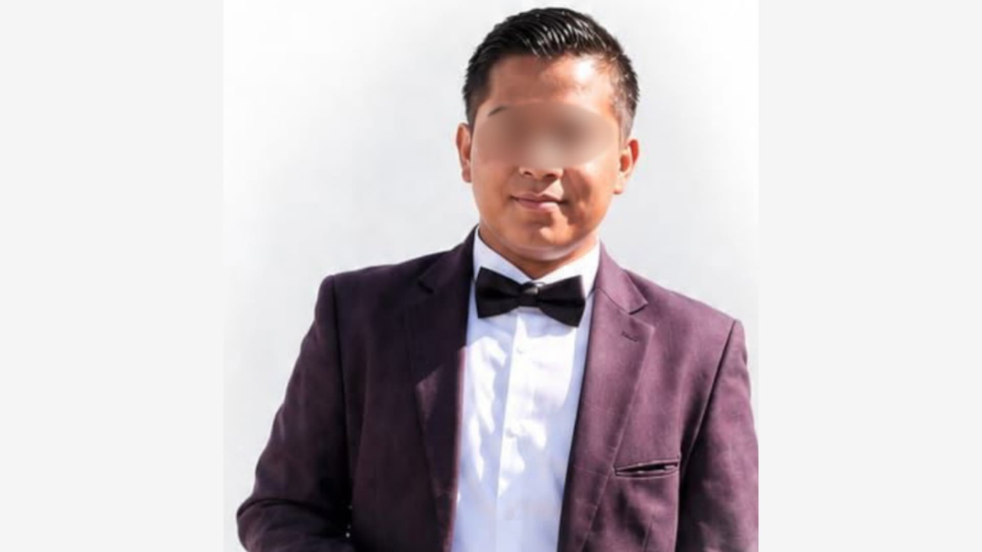 Mateo Hernández, hijo del alcalde de Tecamachalco, fue localizado sin vida en Puebla.