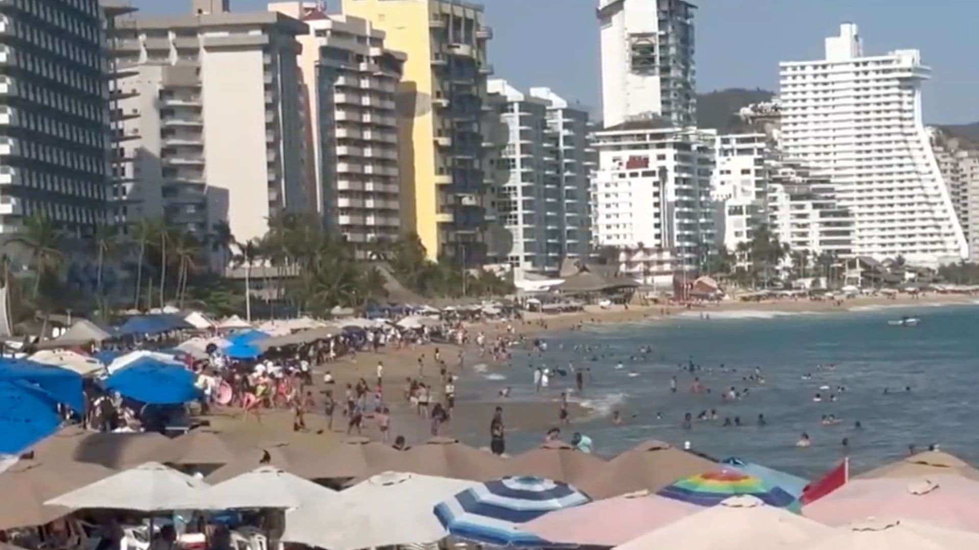 Localizan a regio sin vida