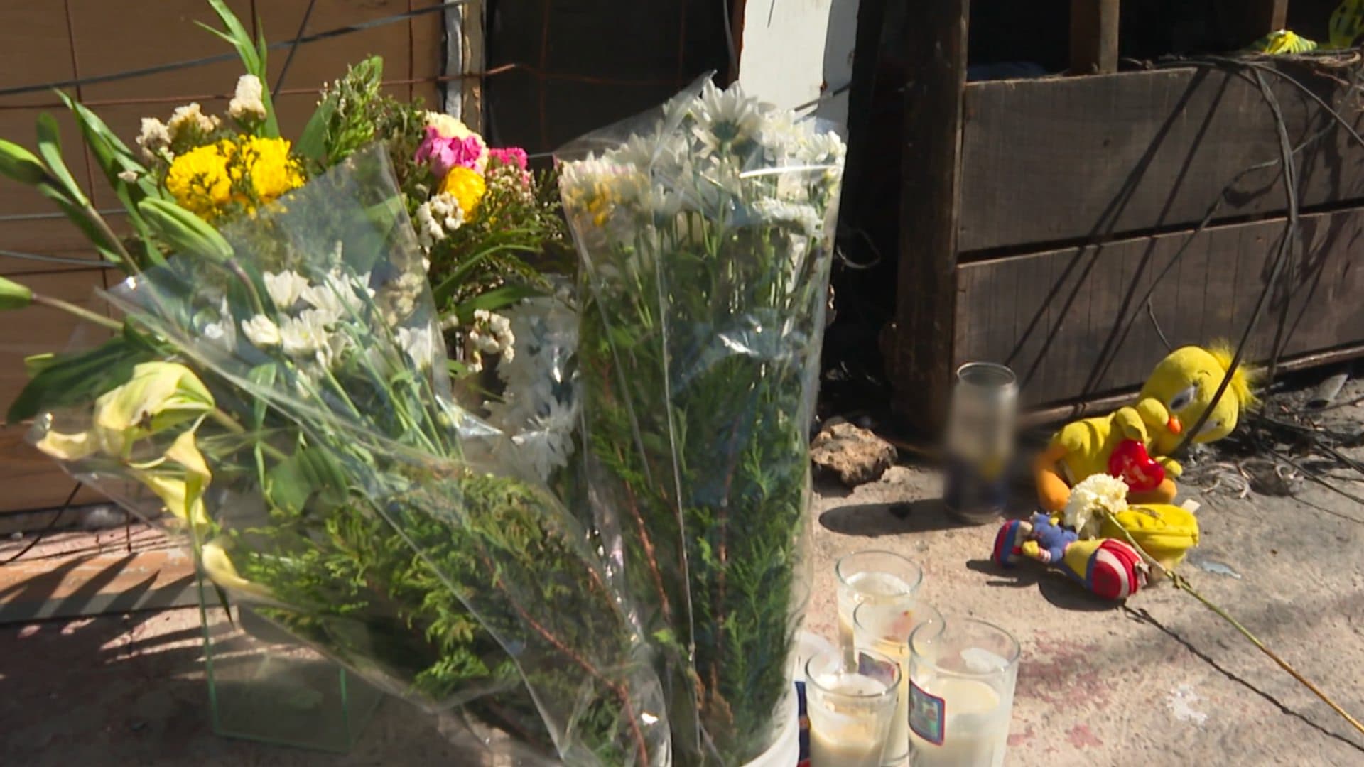 Ofrenda