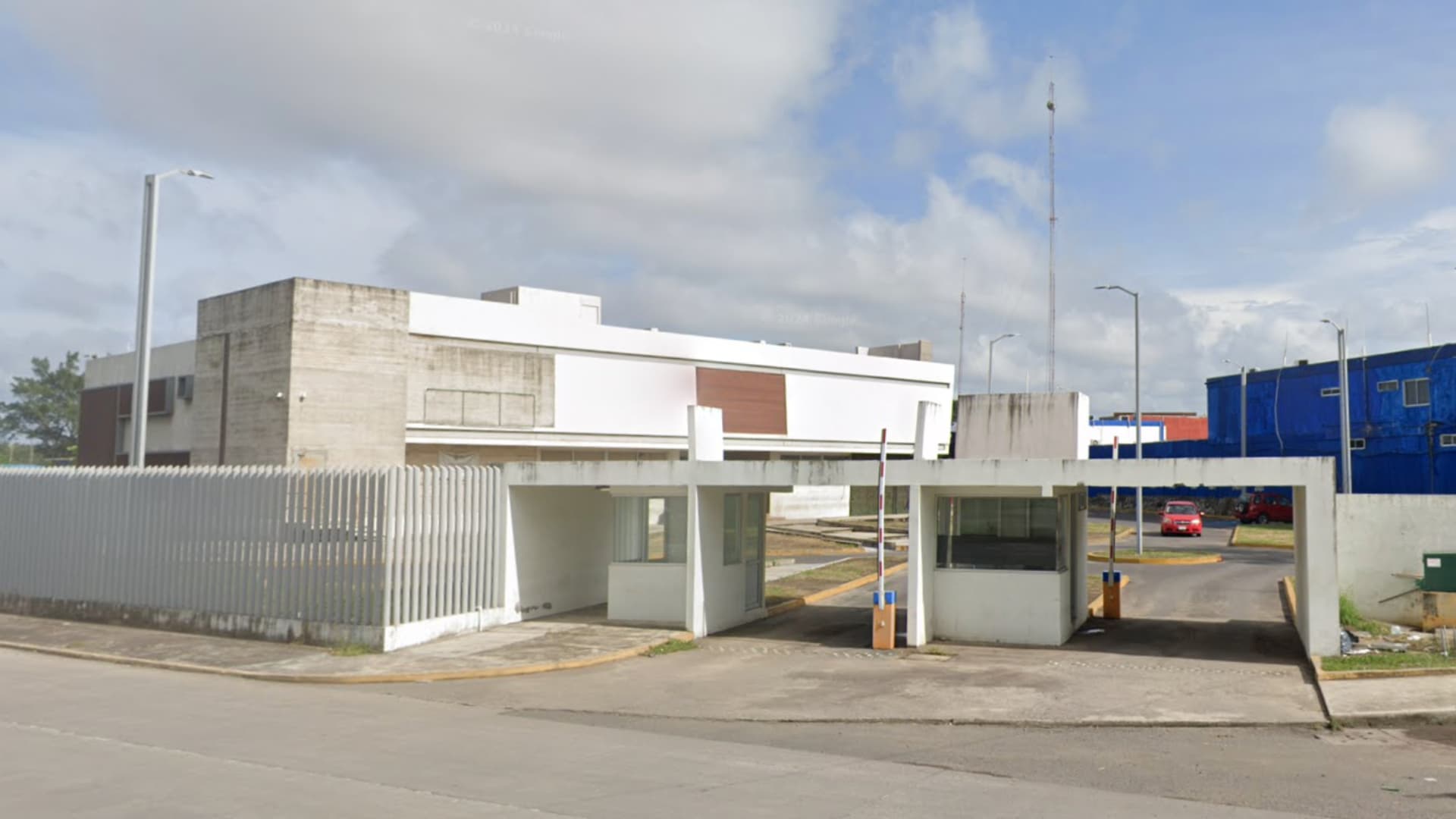 Mujer Denuncia Violencia Física en Veracruz Teme Ser Agredida Nuevamente