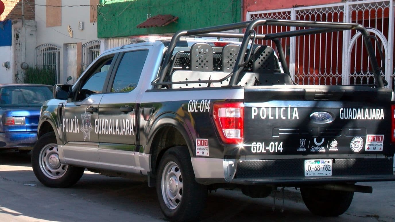 Patrulla