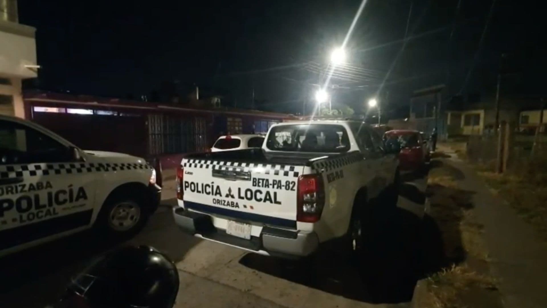 Una mujer fue encontrada muerta en una vivienda de Orizaba