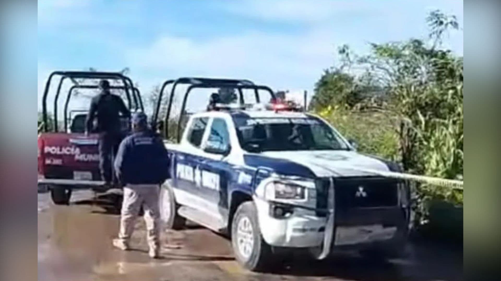 Hallan a Mujer Muerta con Signos de Violencia en Juan C. Bonilla, Puebla