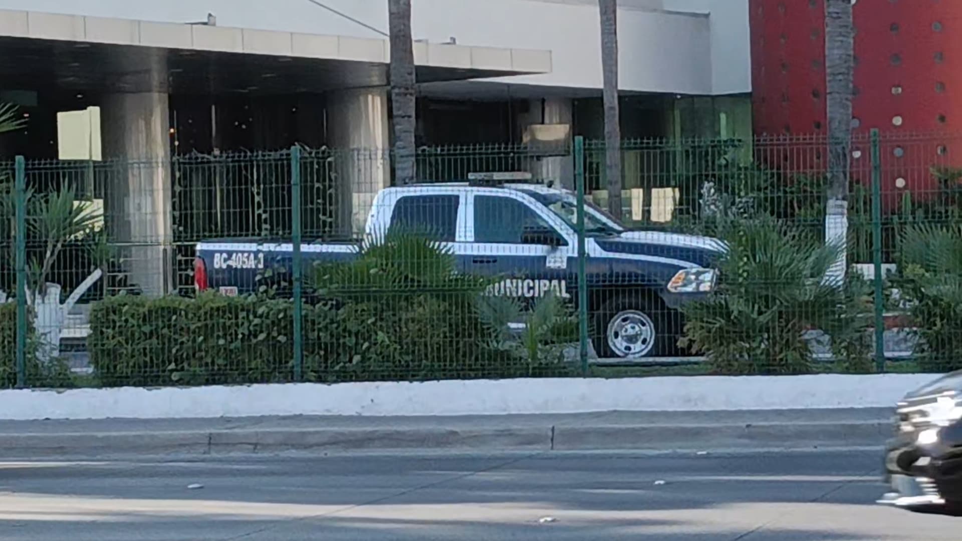 Localizan Inconscientes a Dos Mujeres en la Cocina de un Hotel de Tijuana