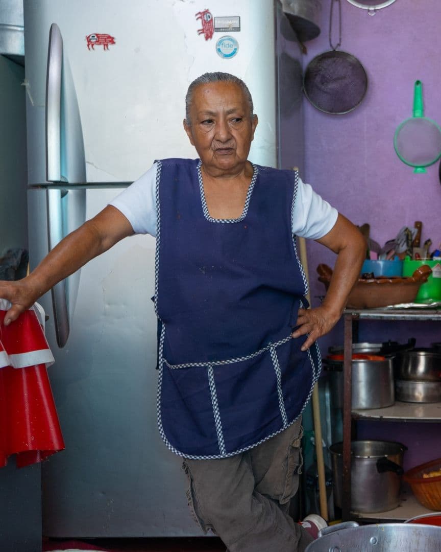 Pobreza de Tiempo: las 24 Horas del Día No Son Suficientes para las Mujeres