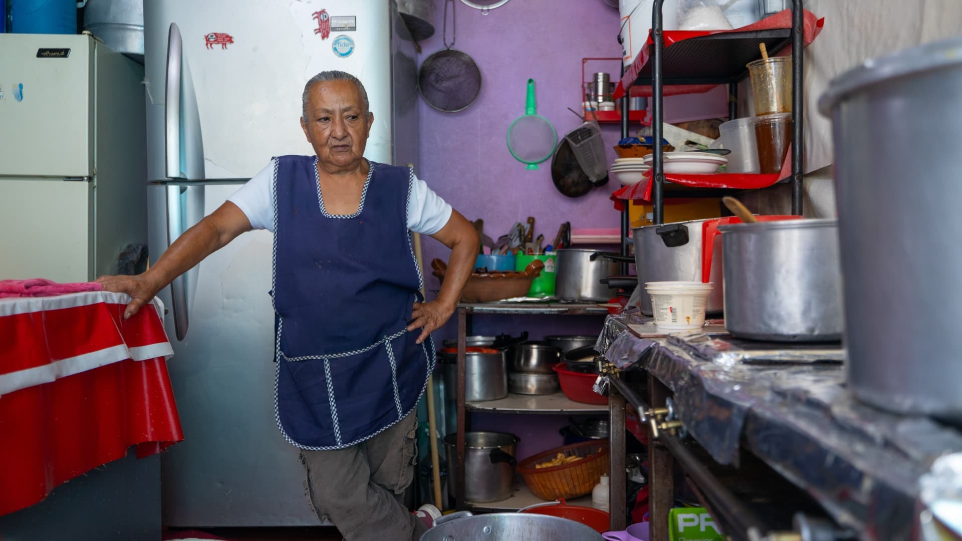 Pobreza de Tiempo: las 24 Horas del Día No Son Suficientes para las Mujeres