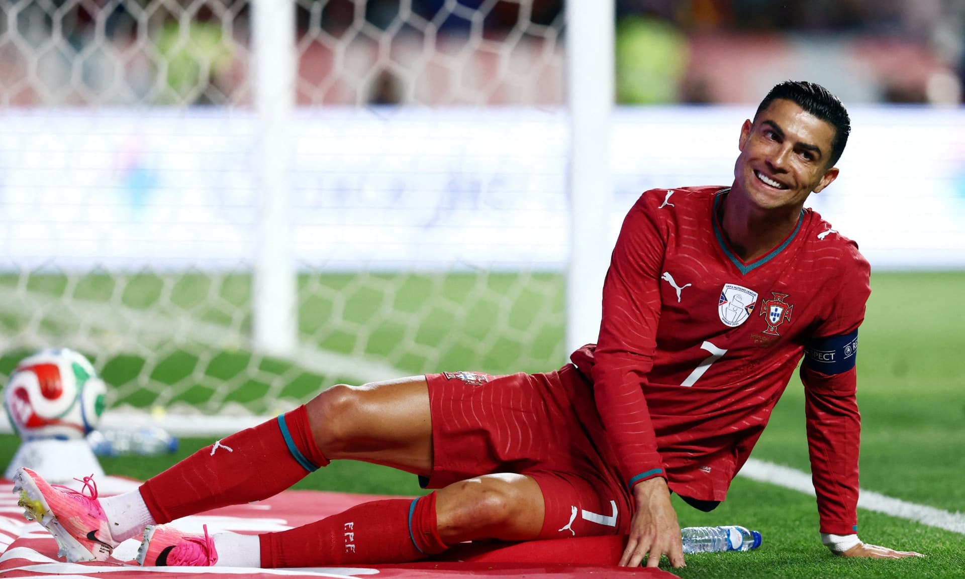 Mundial 2026 Tendrá Más Jugadores Veteranos que Superan los 40 Años