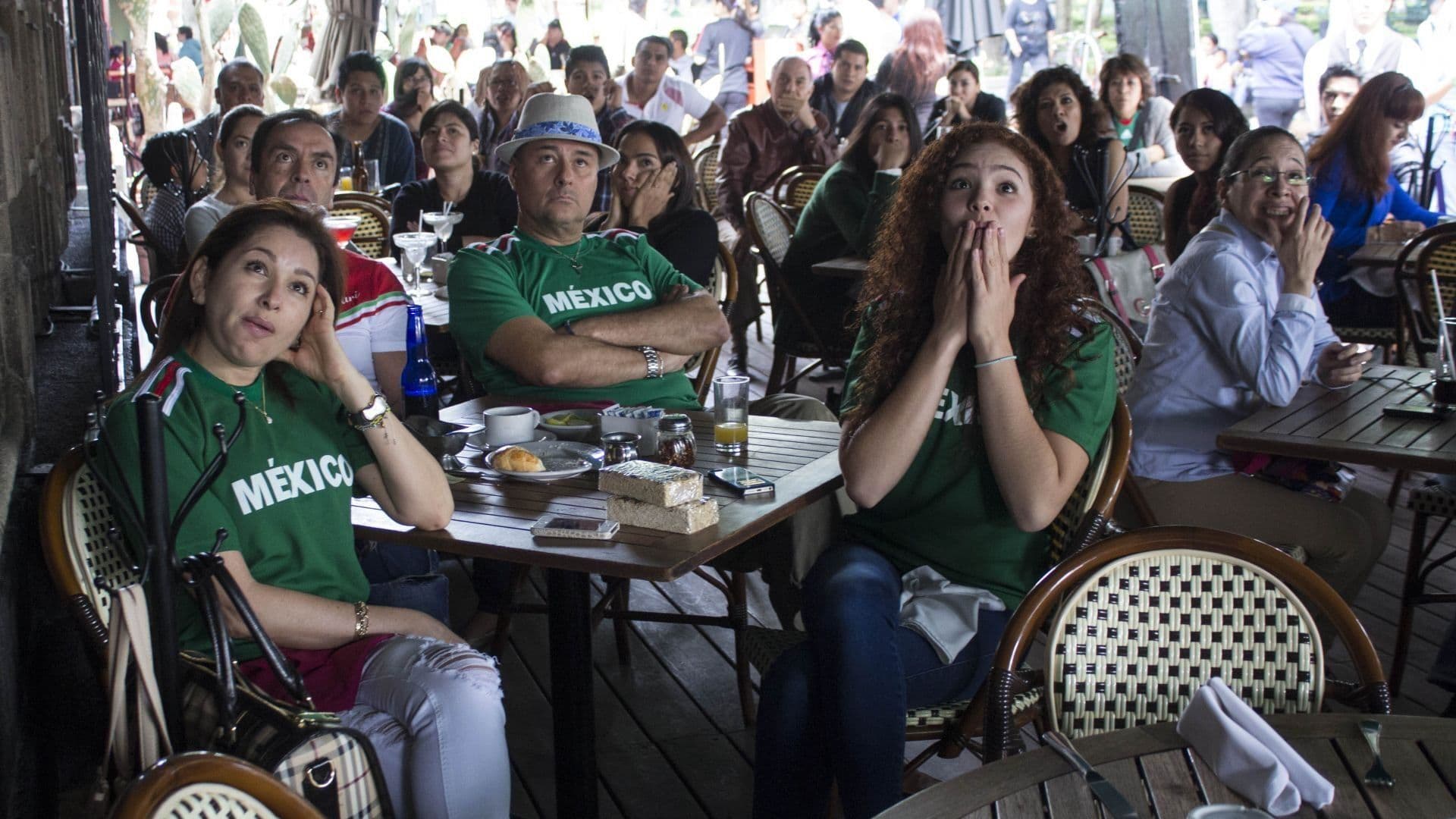 ¿Restaurantes Pueden Transmitir los Partidos del Mundial 2026?