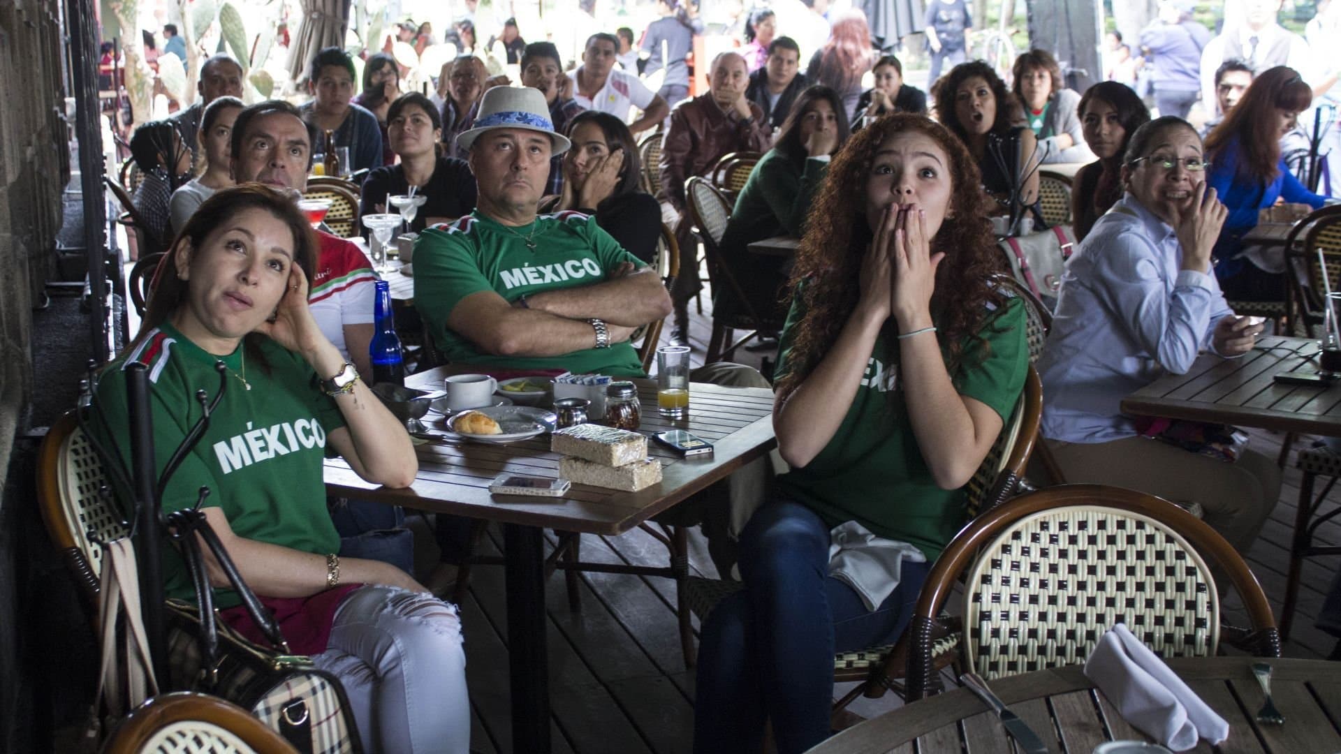 ¿Restaurantes Pueden Transmitir los Partidos del Mundial 2026?