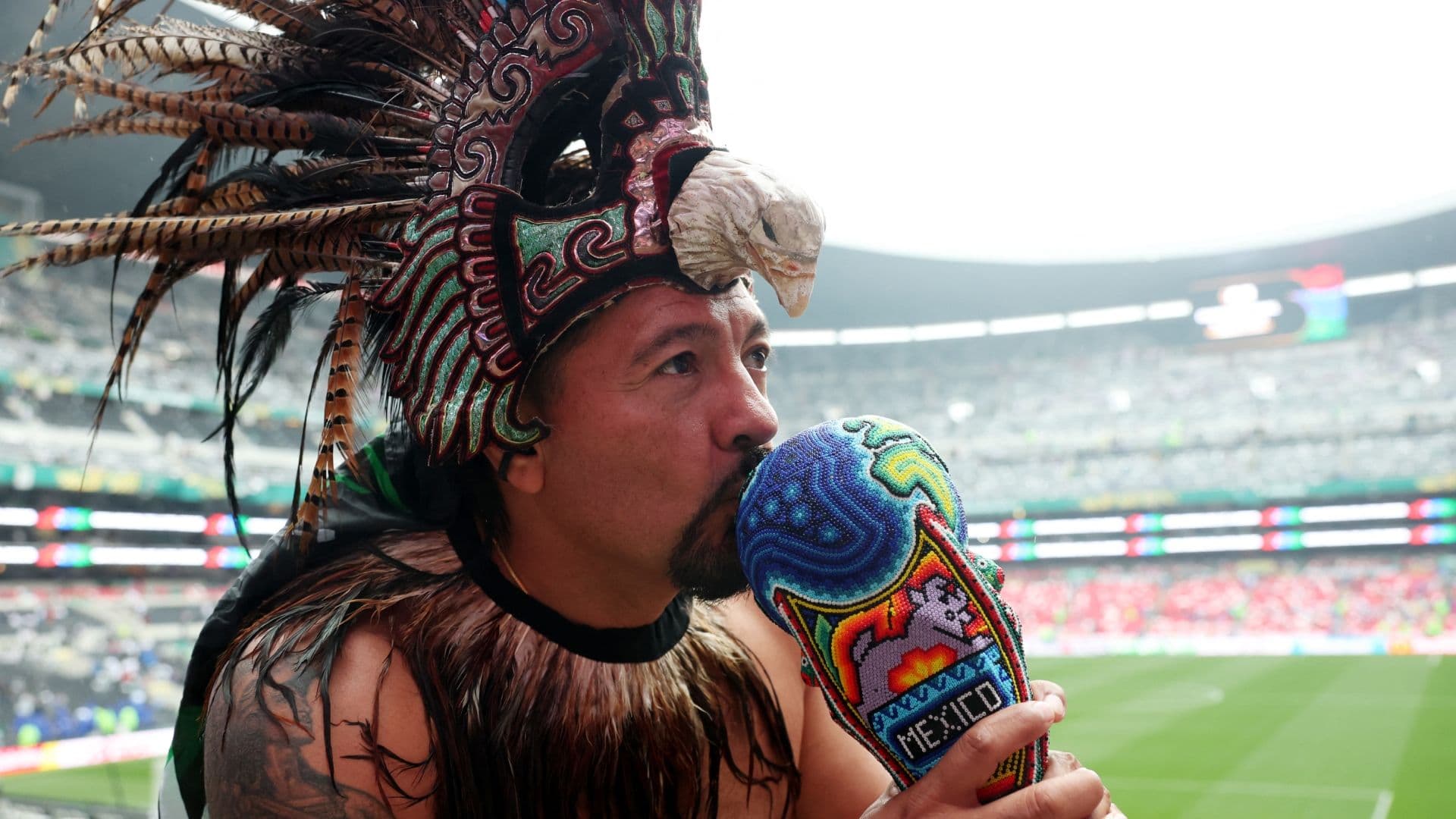 ¿México Va por Otro Mundial en 2038? Así Podría Convertirse en Sede en 12 Años