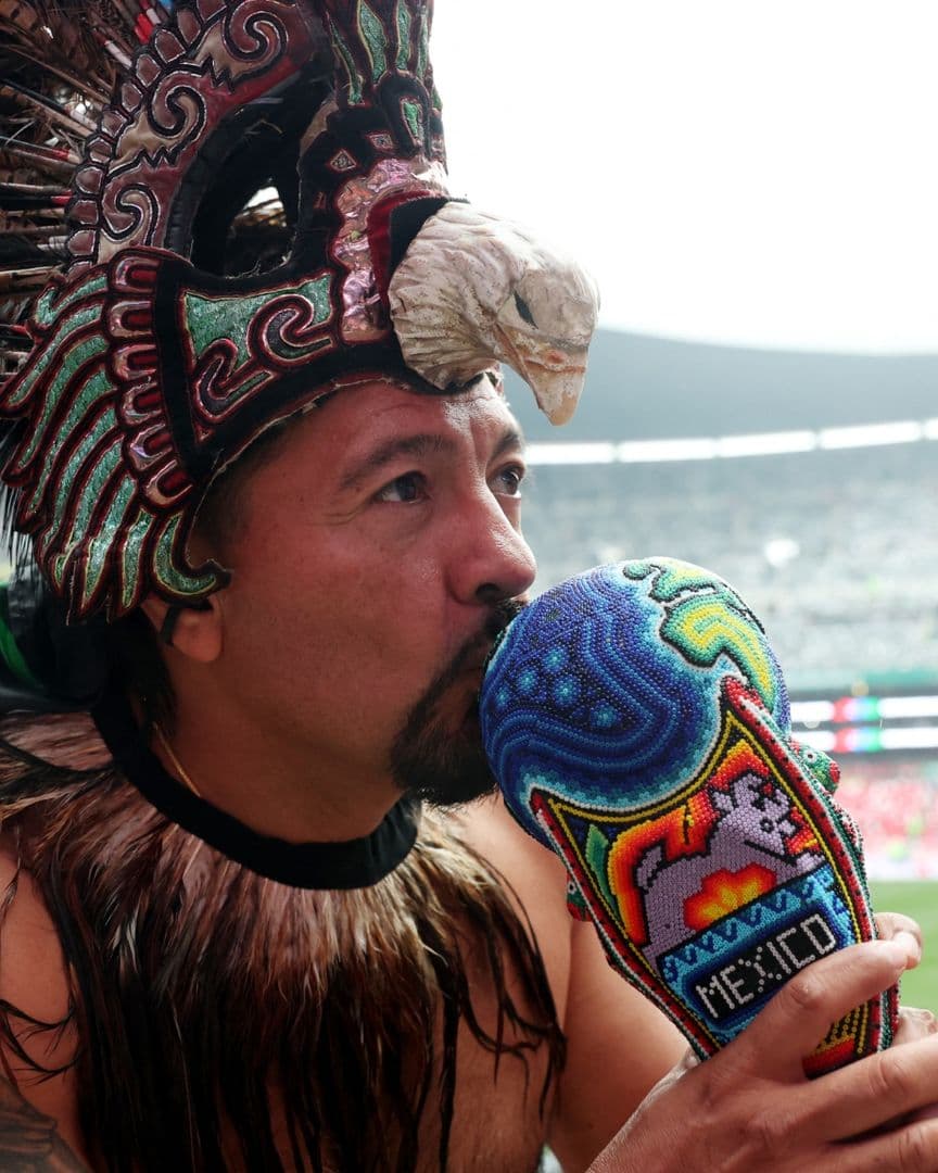 ¿México Va por Otro Mundial en 2038? Así Podría Convertirse en Sede en 12 Años