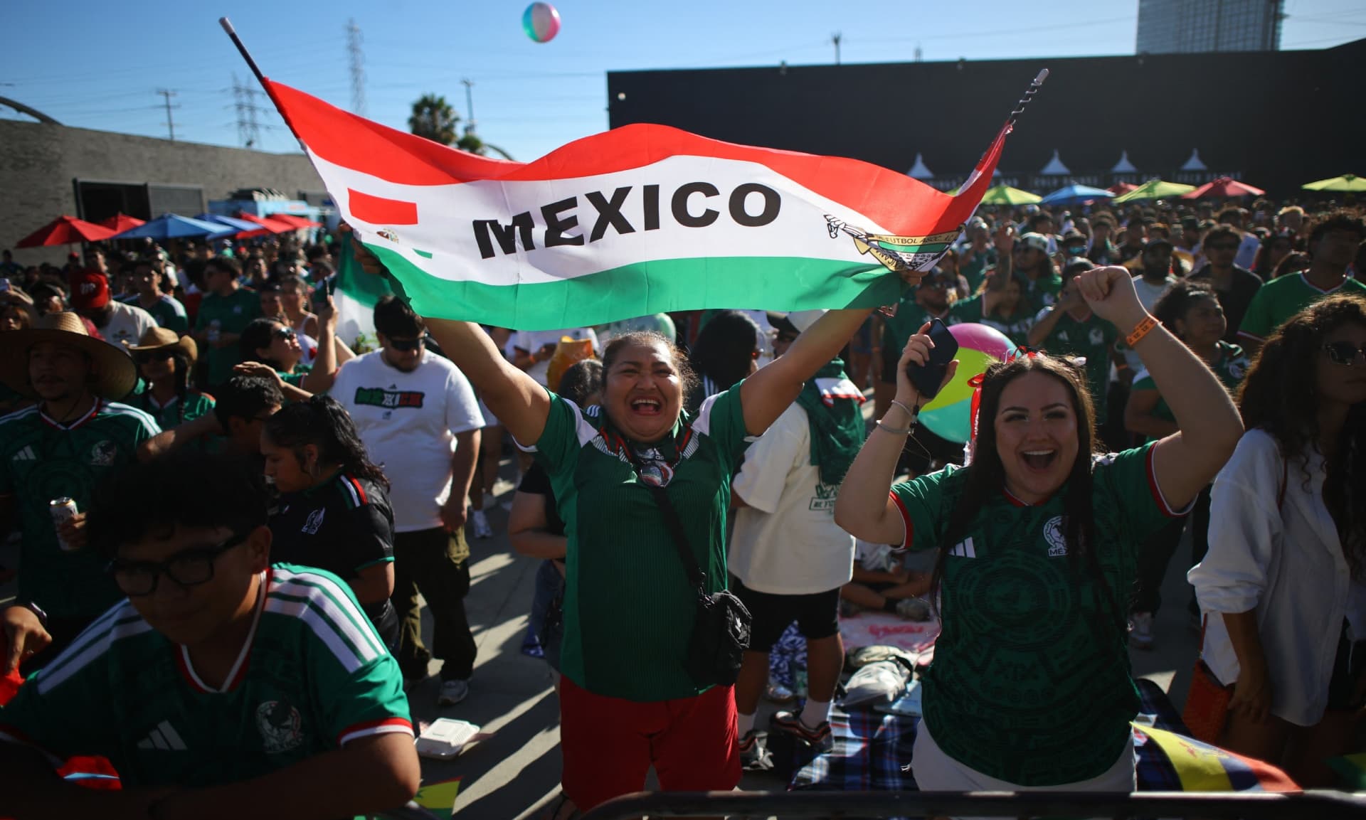 ¿México Va por Otro Mundial en 2038? Así Podría Convertirse en Sede en 12 Años