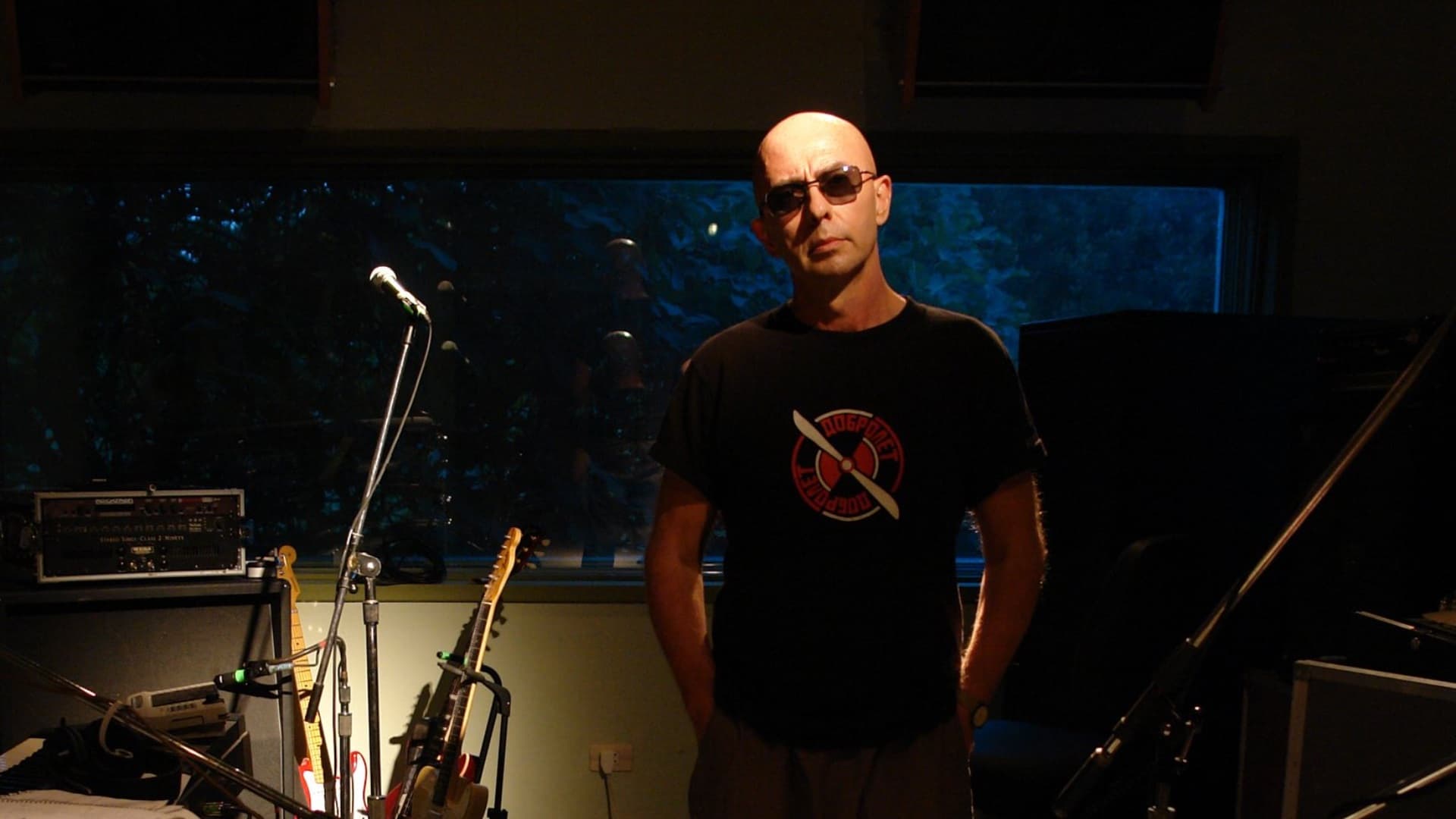 Carlos 'Indio' Solari, cantante, compositor e ícono del rock de Argentina